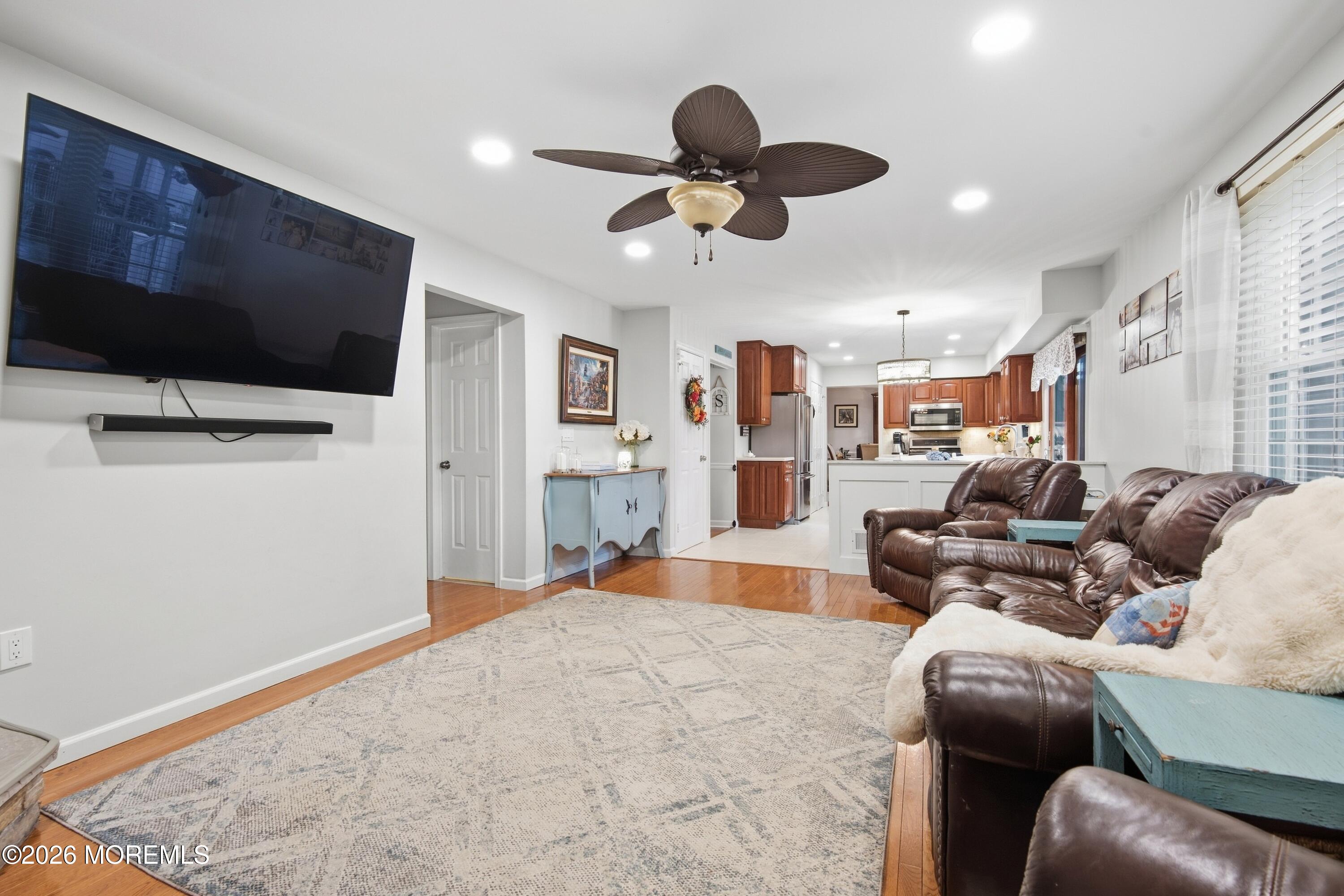 1467 Pueblo Court Toms River NJ 08755