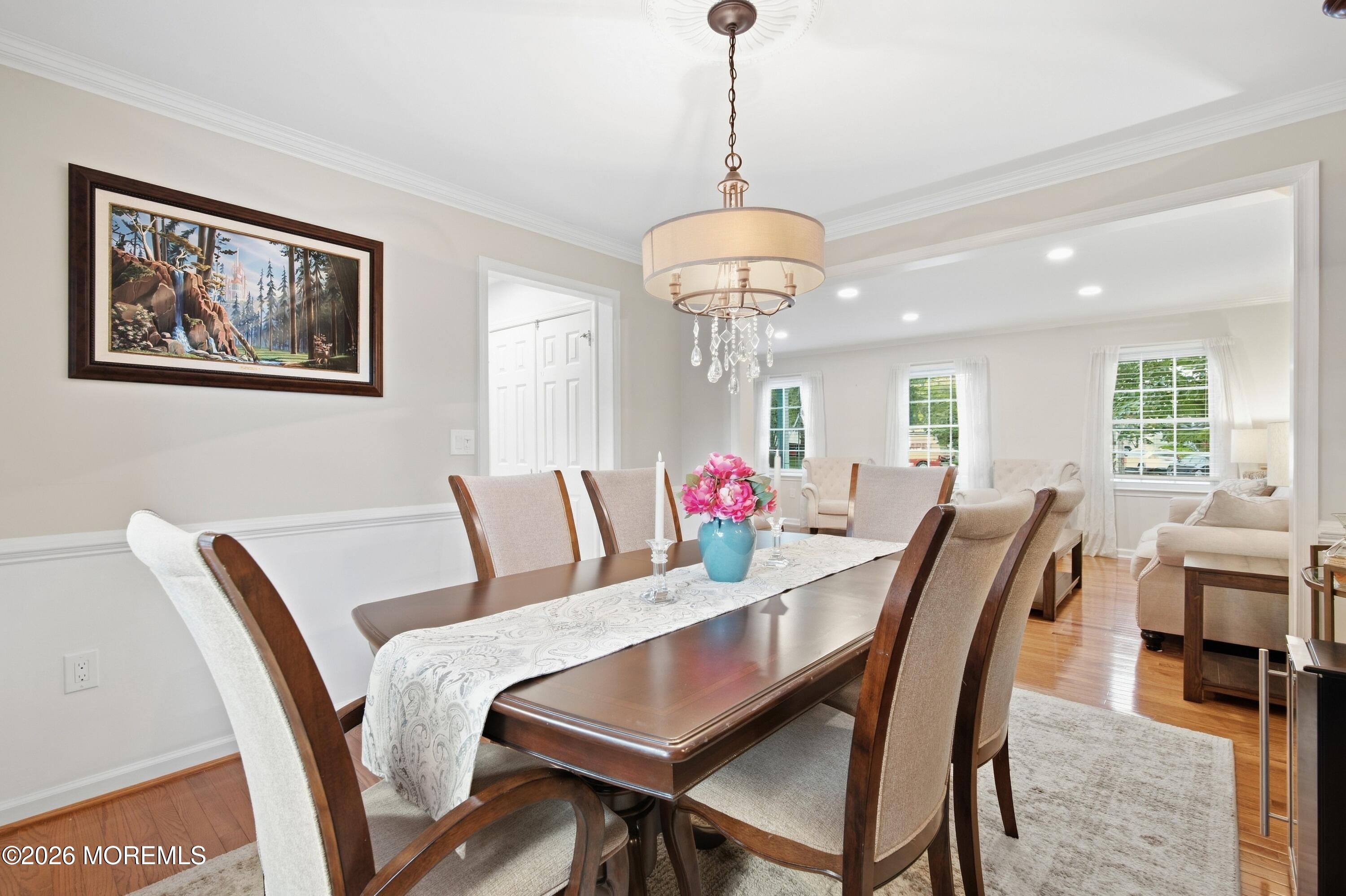 1467 Pueblo Court Toms River NJ 08755
