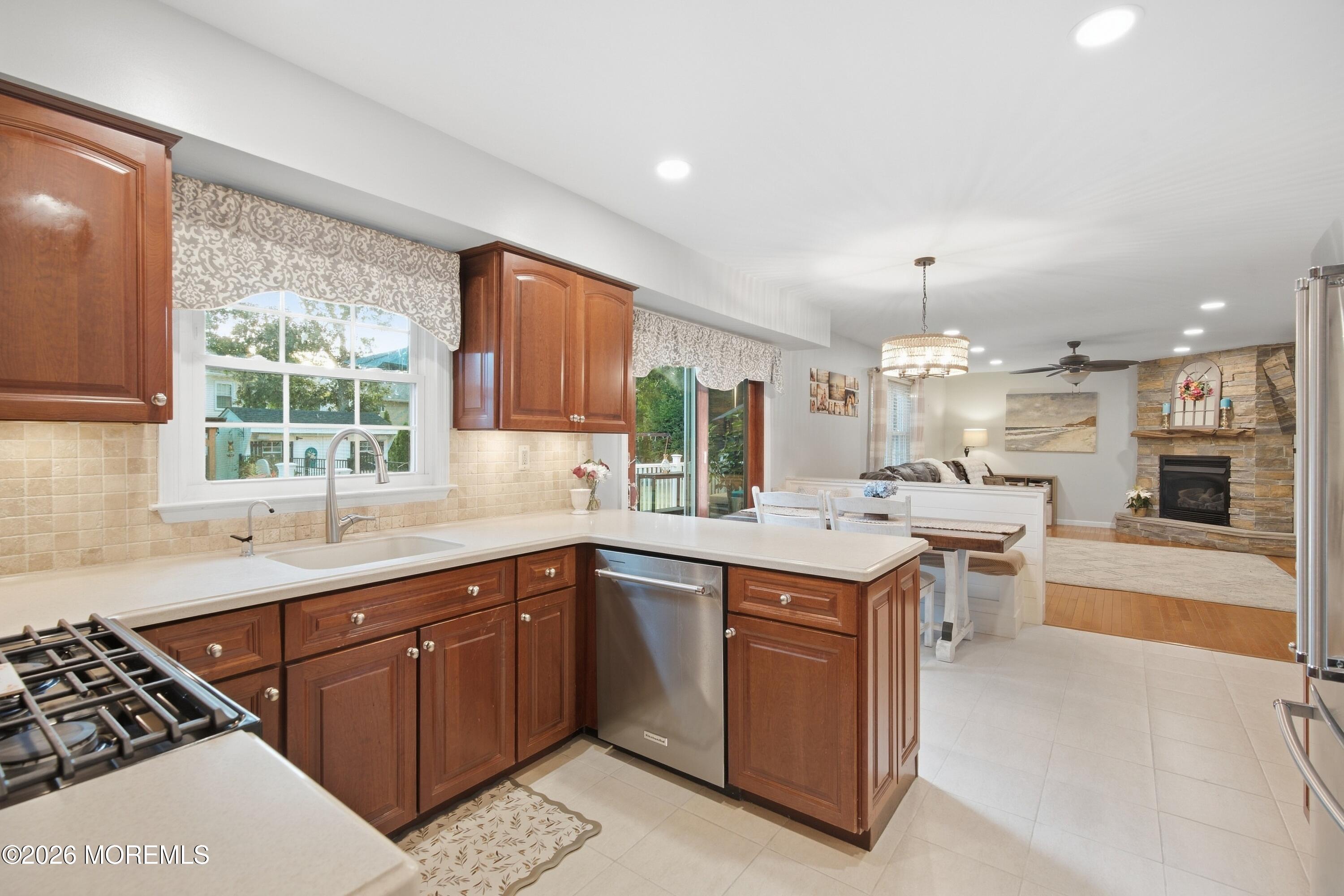 1467 Pueblo Court Toms River NJ 08755