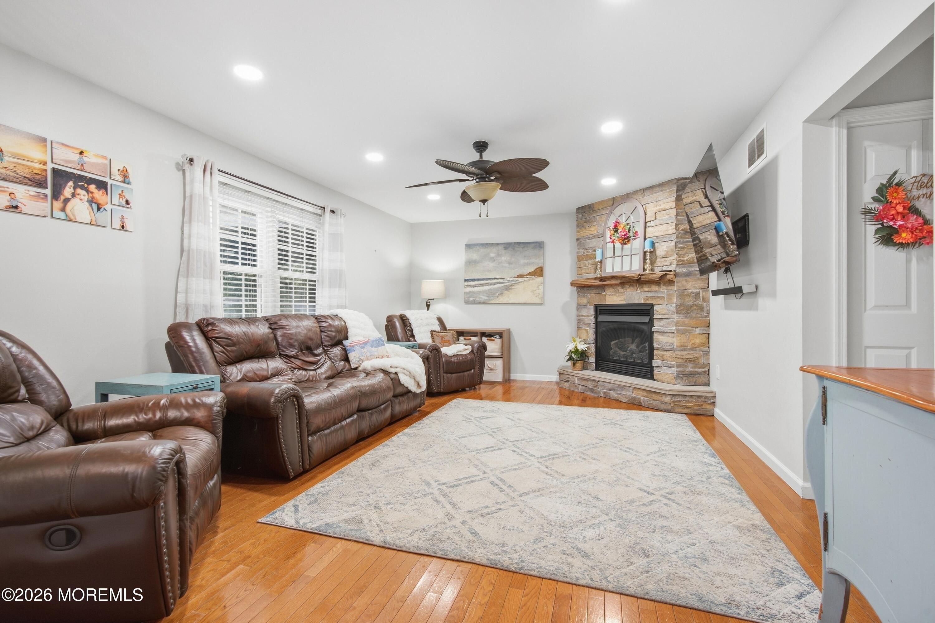 1467 Pueblo Court Toms River NJ 08755