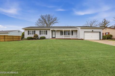 333 Savannah Road Toms River NJ 08757