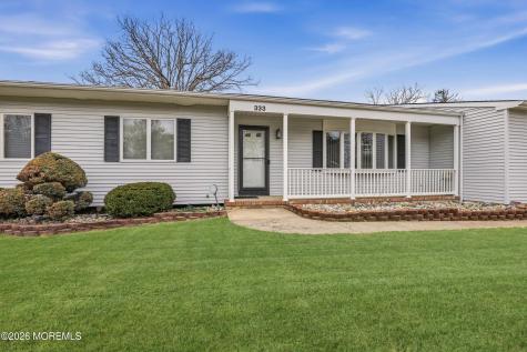 333 Savannah Road Toms River NJ 08757