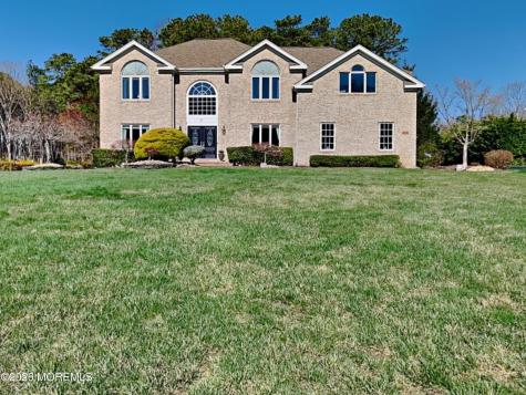 33 Mill Pond Road Jackson NJ 08527
