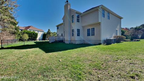 33 Mill Pond Road Jackson NJ 08527