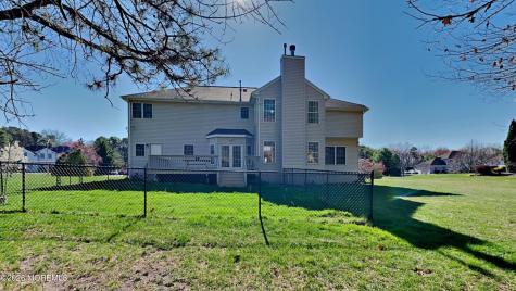 33 Mill Pond Road Jackson NJ 08527