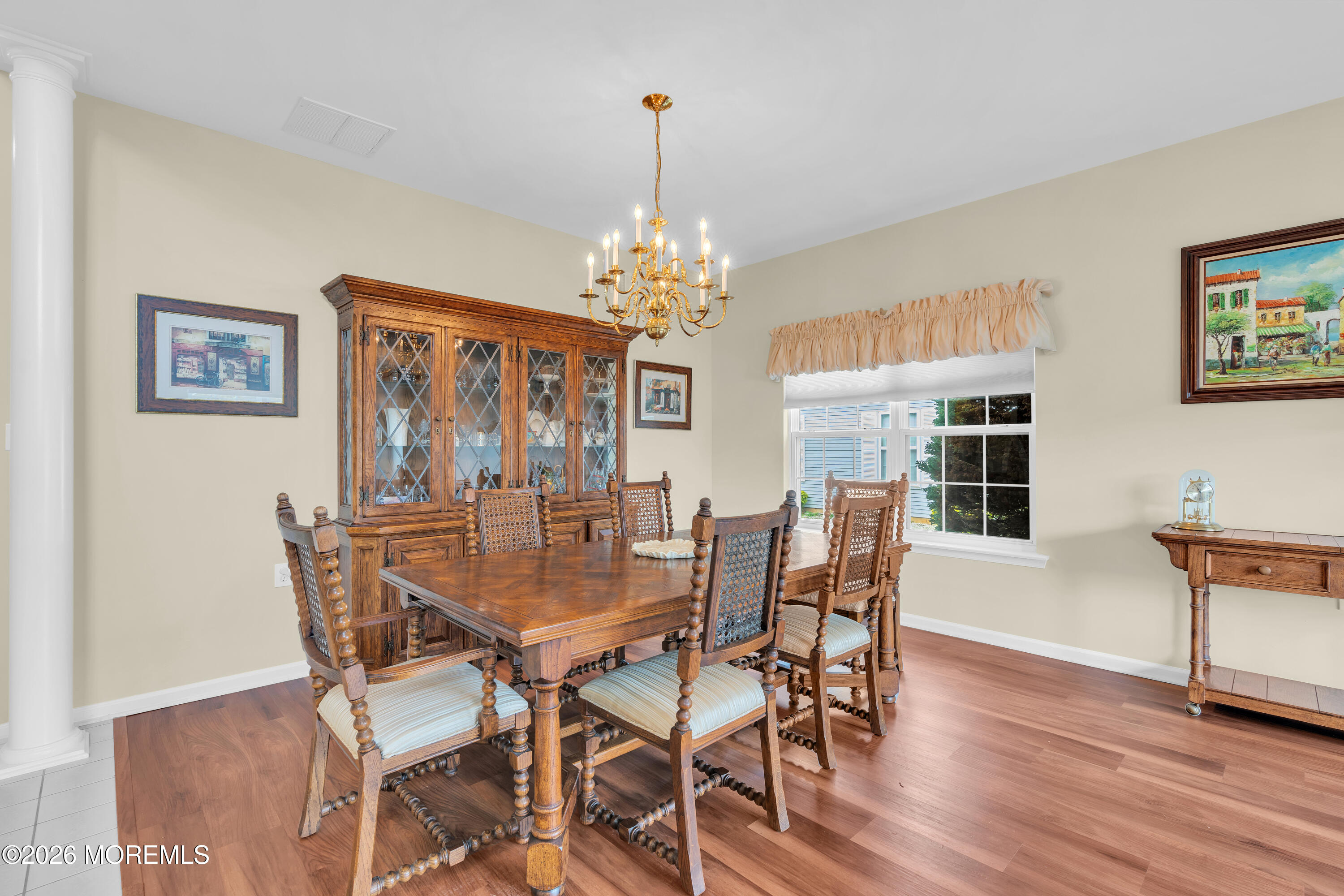 3 Dante Drive Manchester NJ 08759