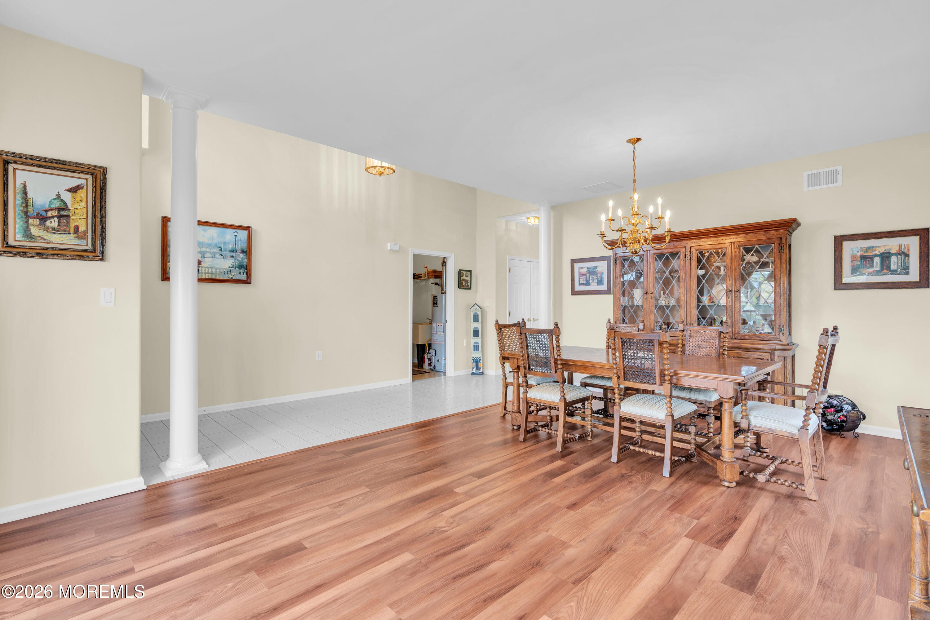 3 Dante Drive Manchester NJ 08759