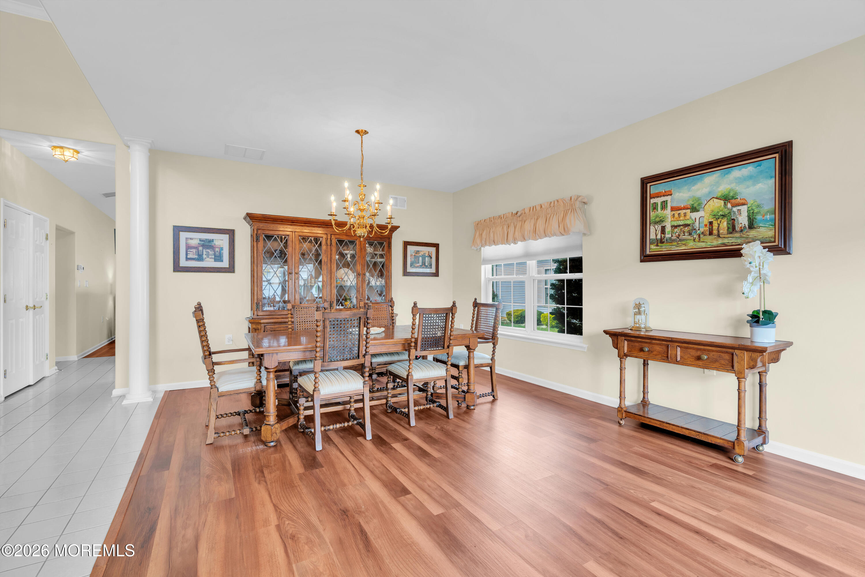 3 Dante Drive Manchester NJ 08759