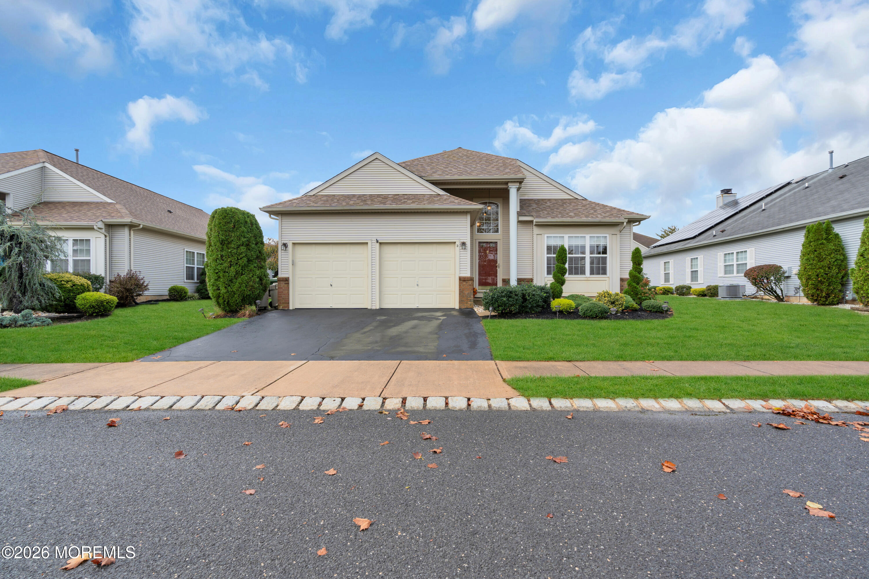 3 Dante Drive Manchester NJ 08759