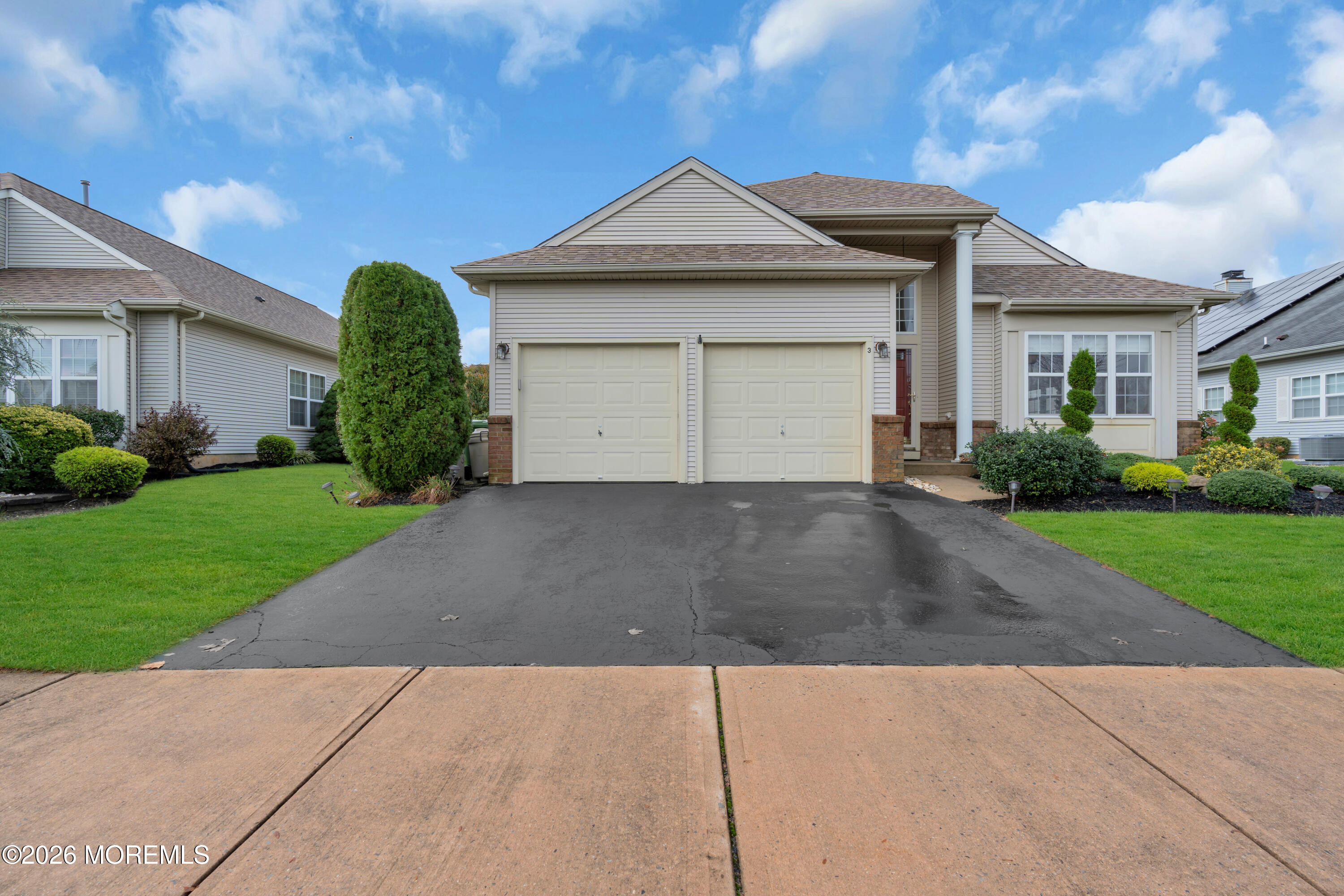 3 Dante Drive Manchester NJ 08759