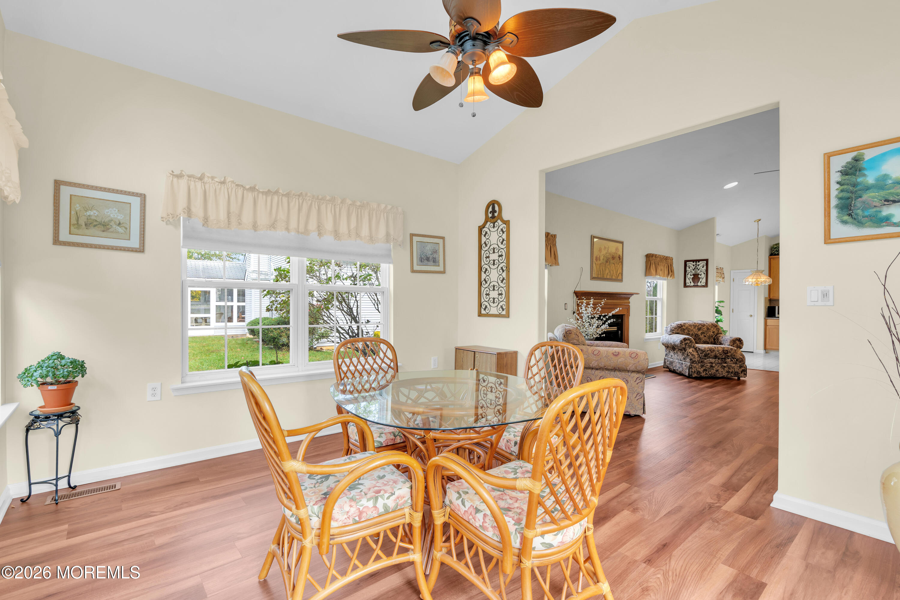3 Dante Drive Manchester NJ 08759