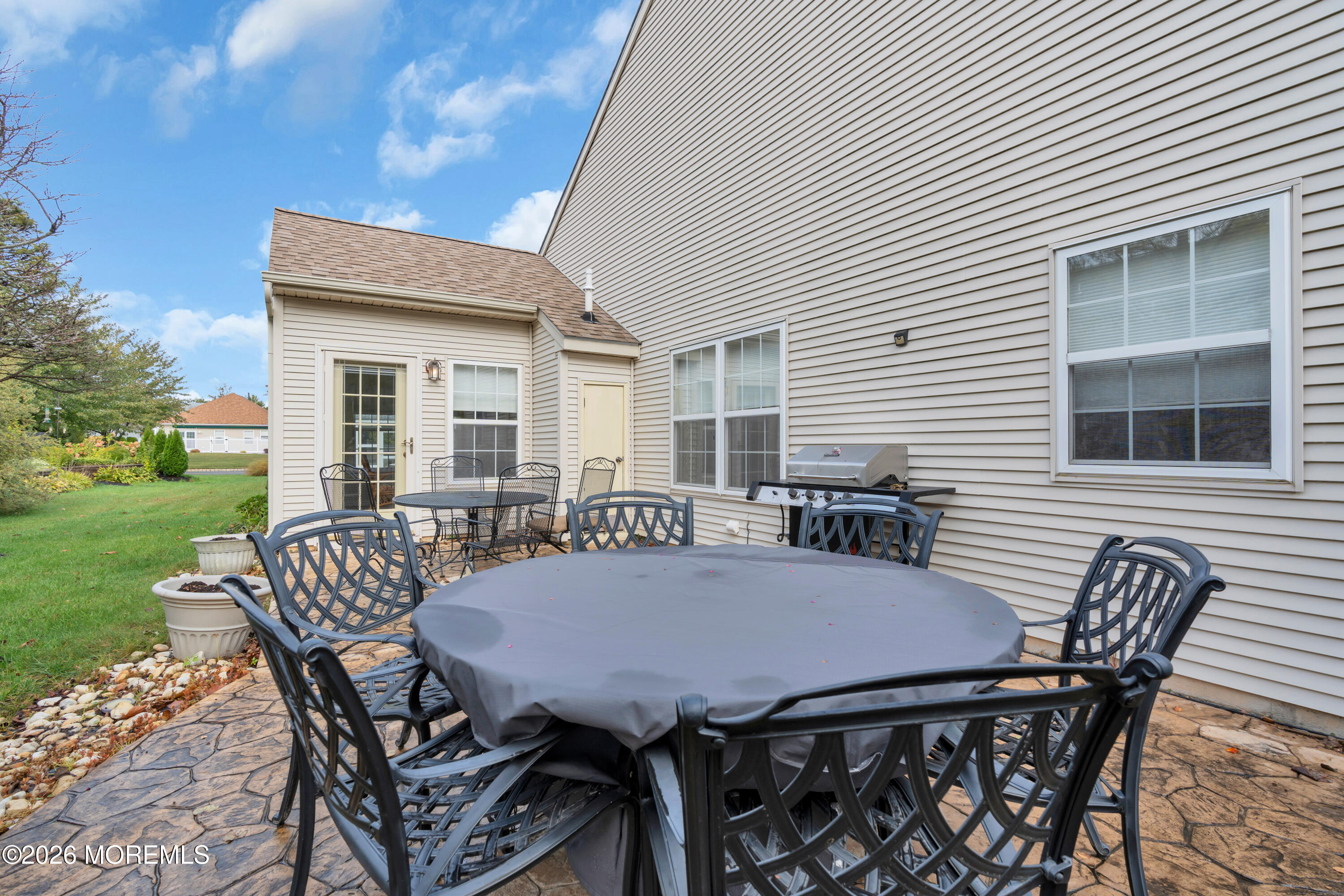 3 Dante Drive Manchester NJ 08759