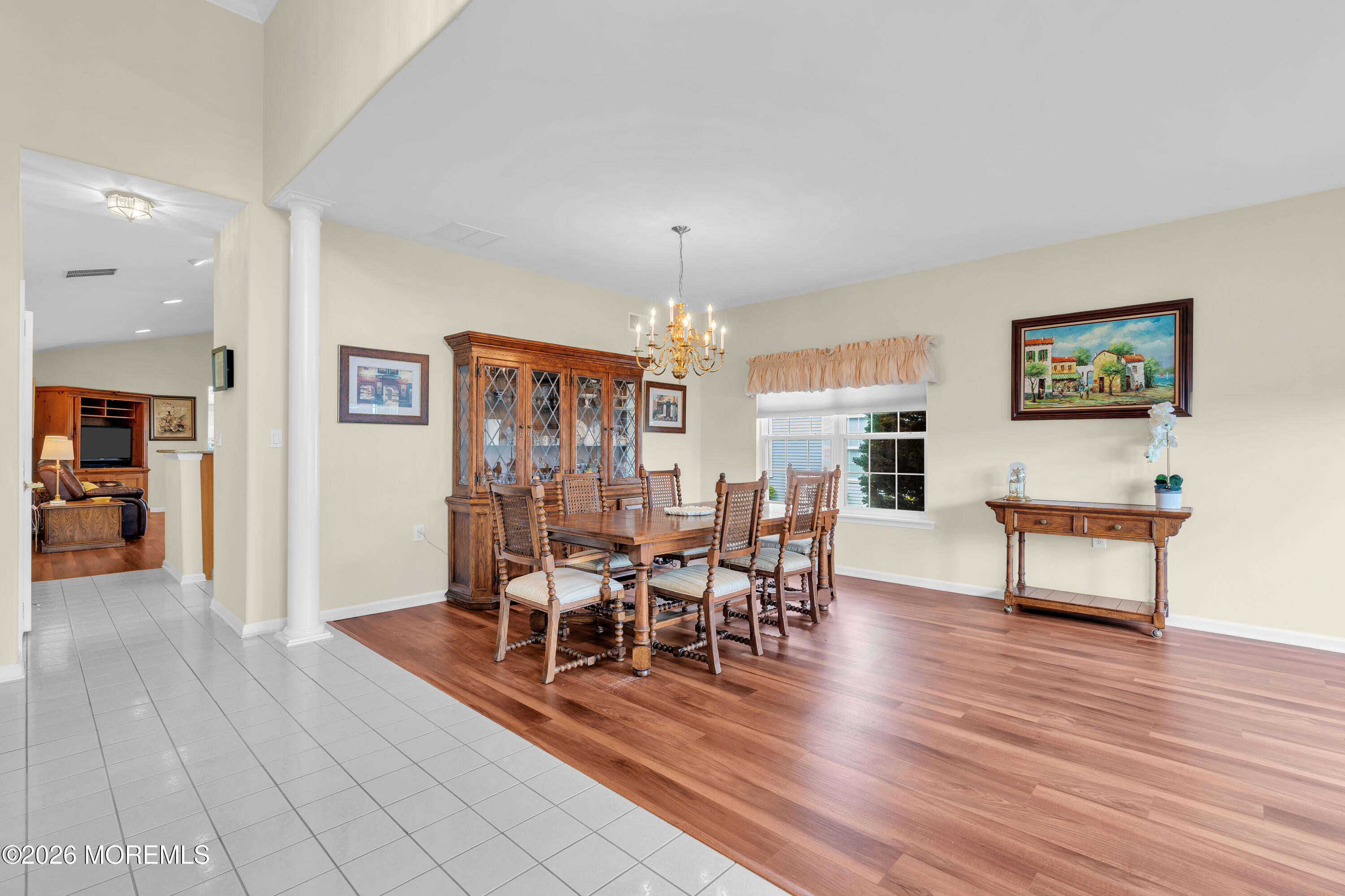 3 Dante Drive Manchester NJ 08759