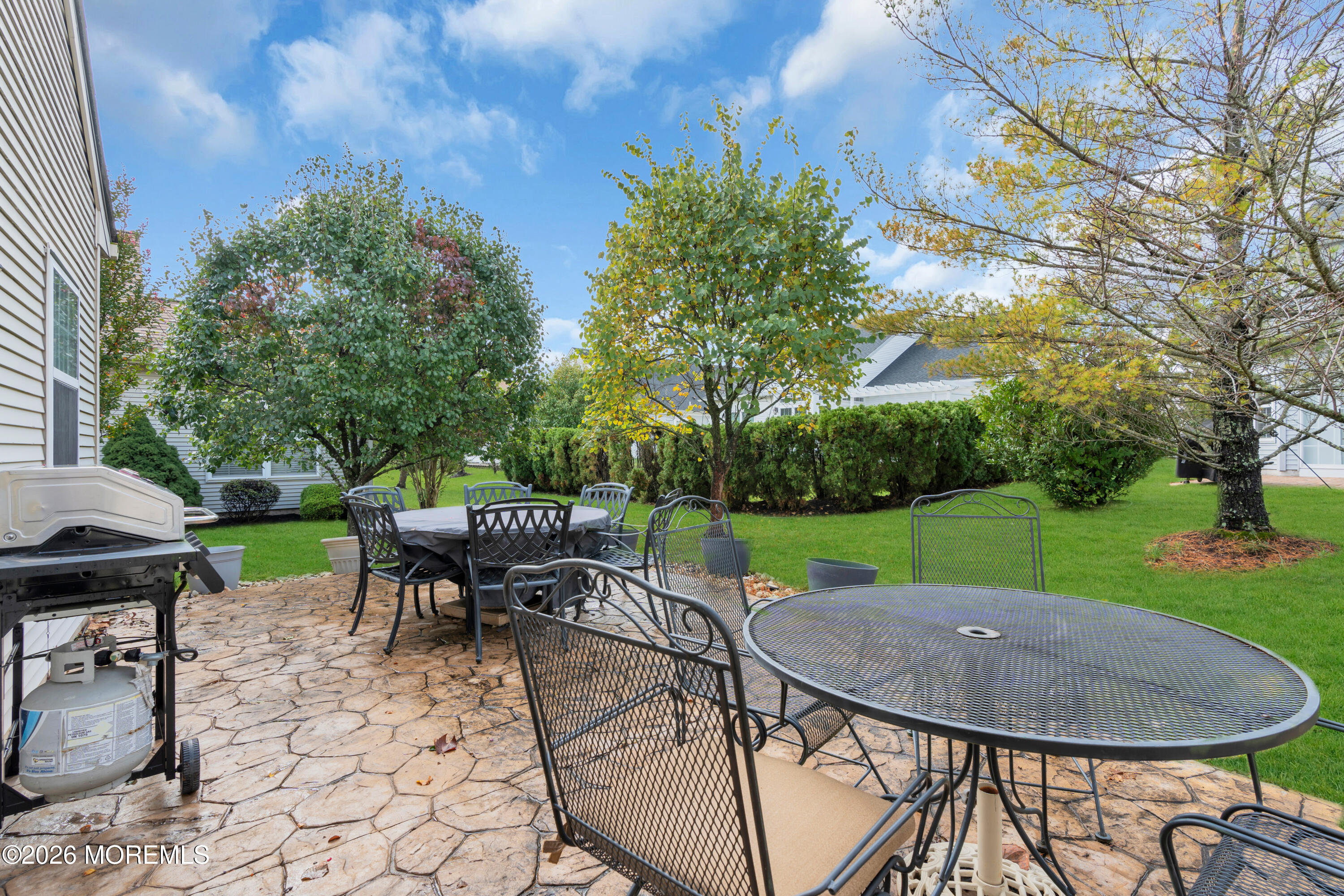 3 Dante Drive Manchester NJ 08759