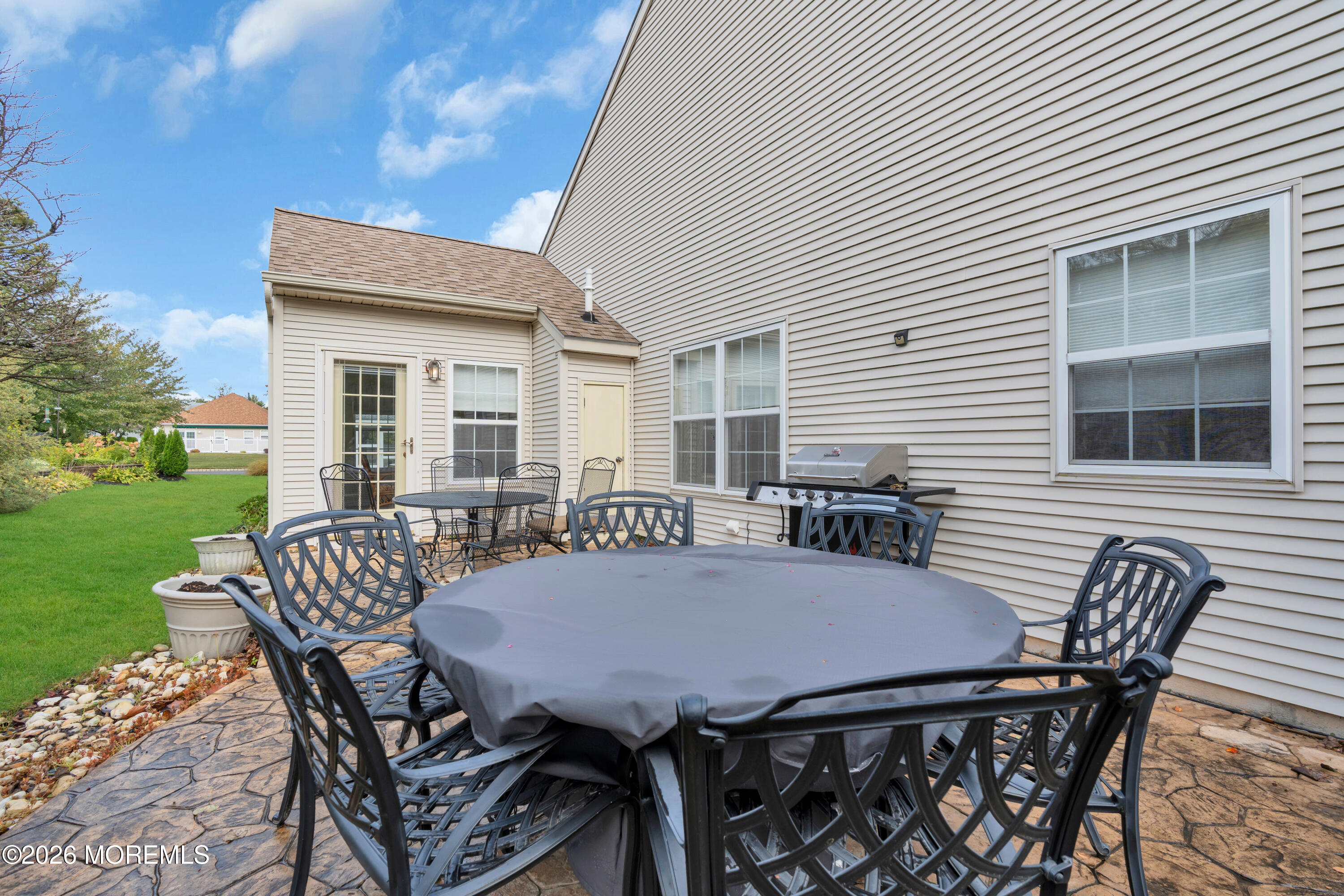 3 Dante Drive Manchester NJ 08759