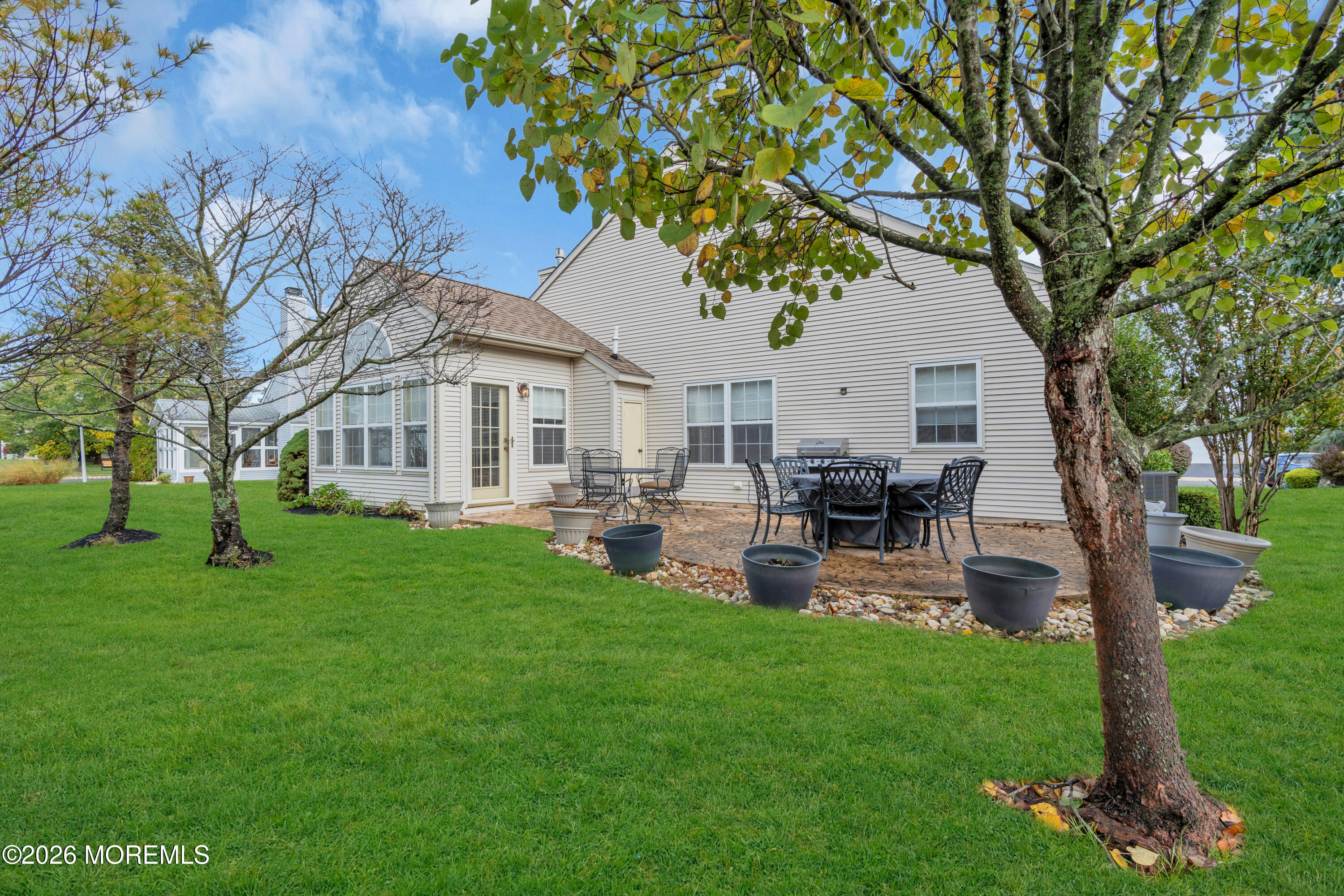 3 Dante Drive Manchester NJ 08759