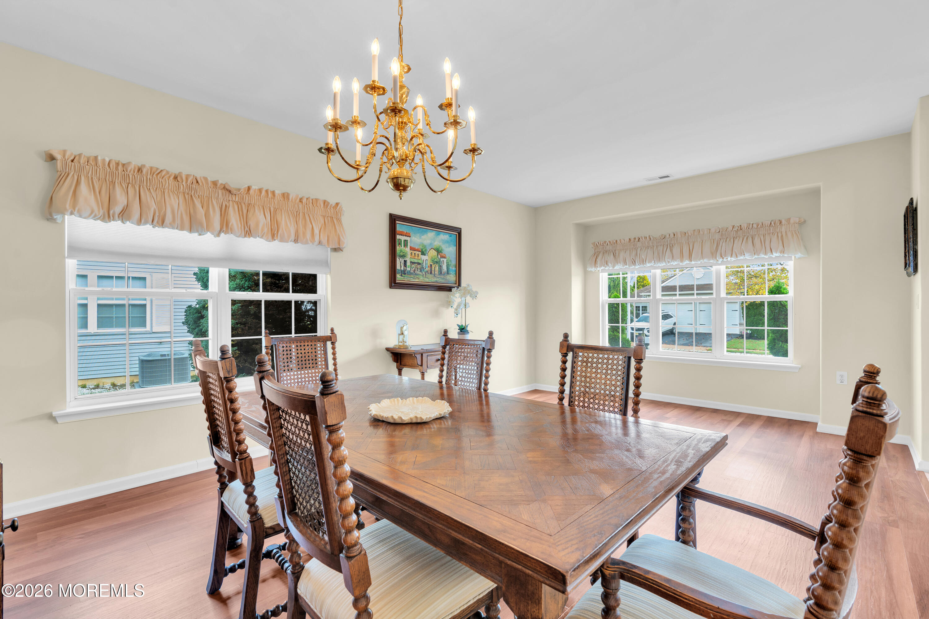 3 Dante Drive Manchester NJ 08759