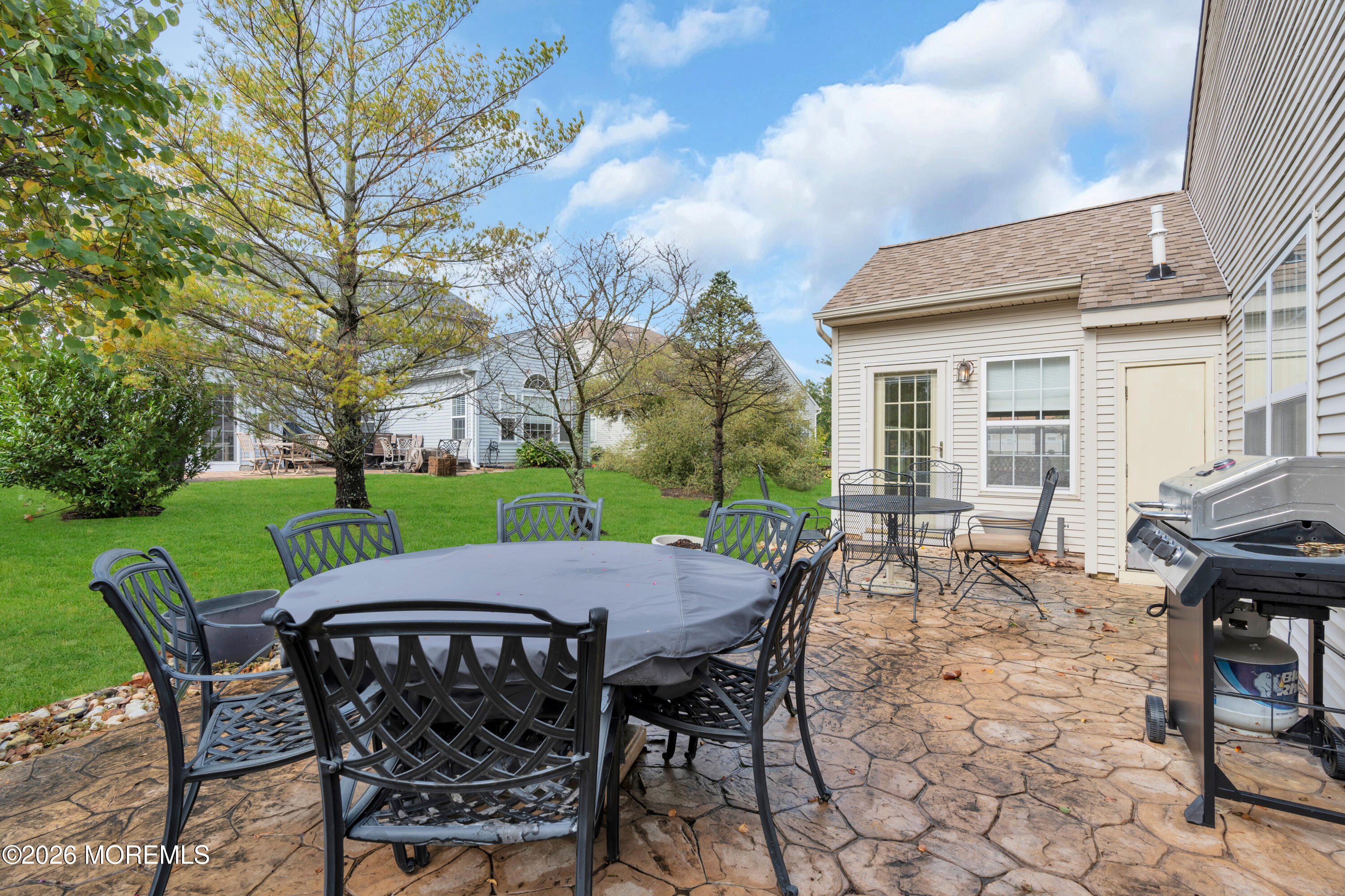 3 Dante Drive Manchester NJ 08759