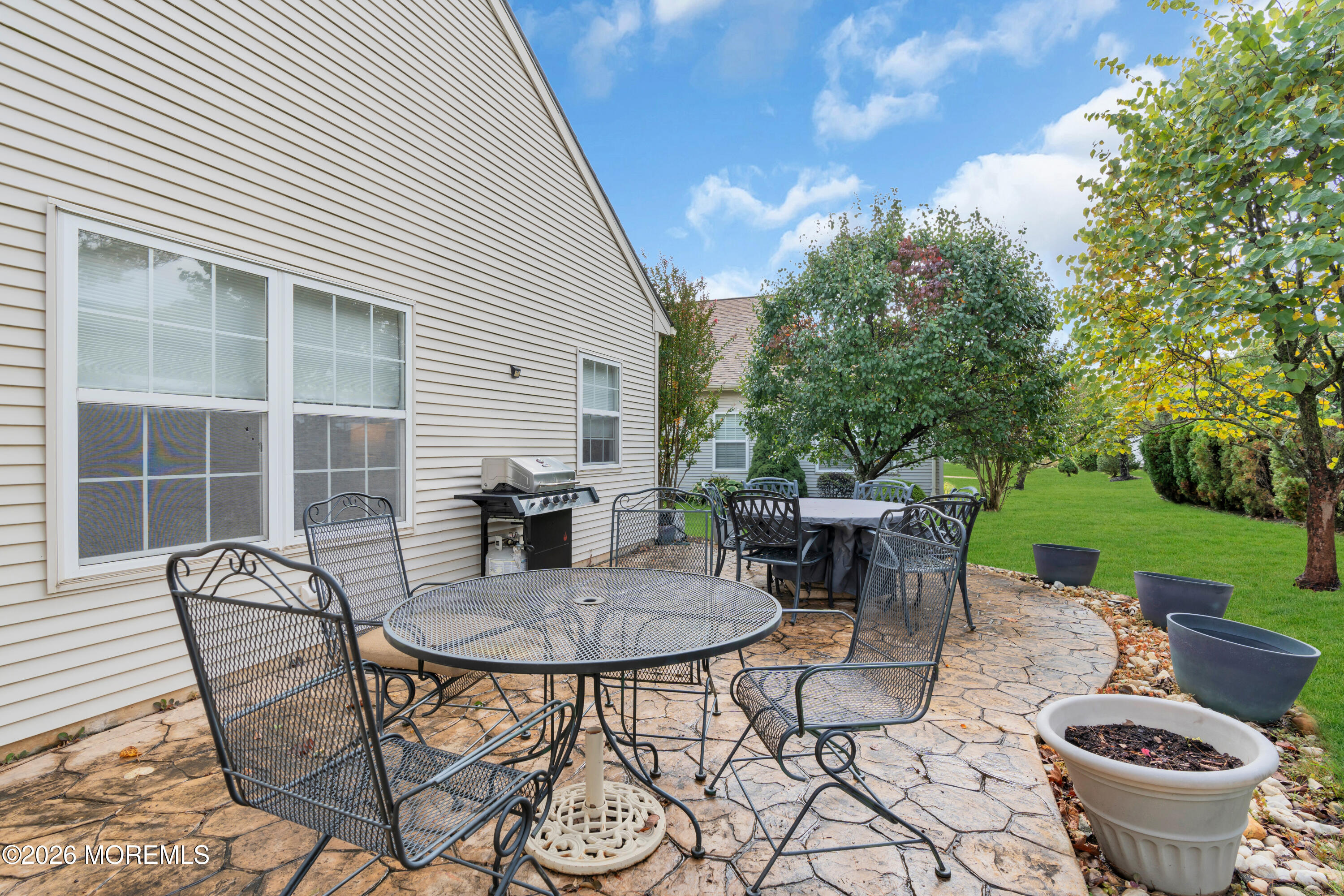 3 Dante Drive Manchester NJ 08759