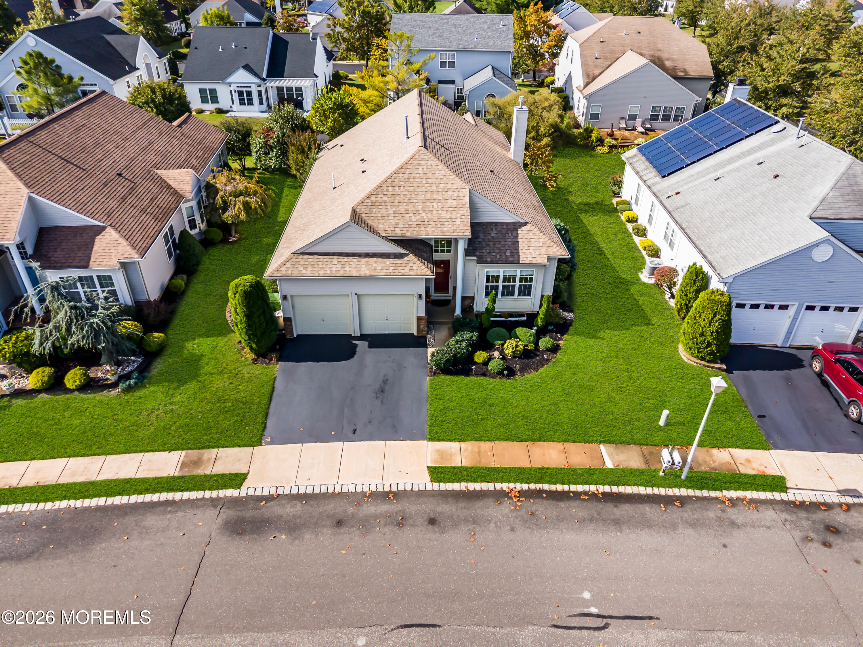 3 Dante Drive Manchester NJ 08759