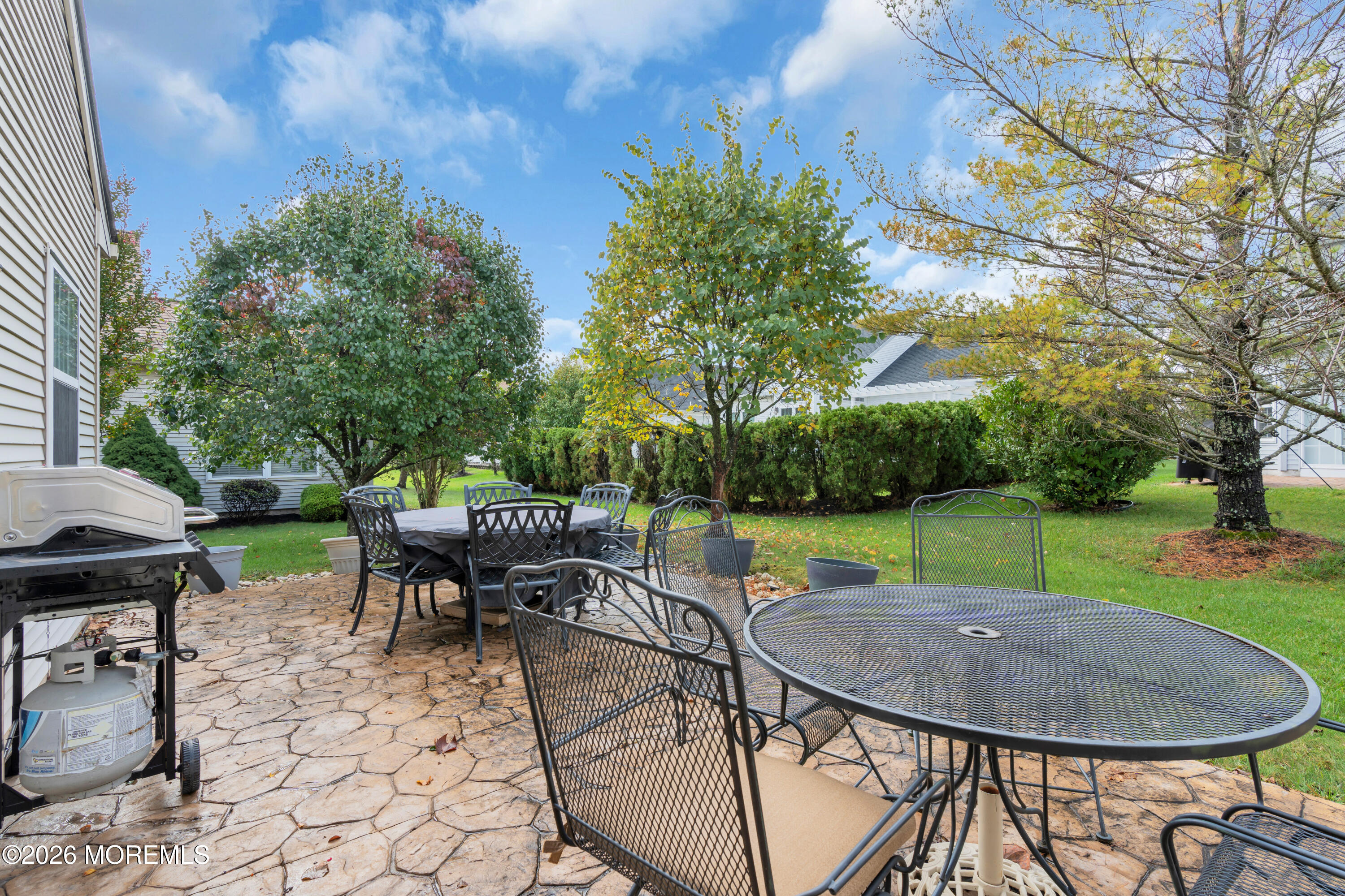 3 Dante Drive Manchester NJ 08759