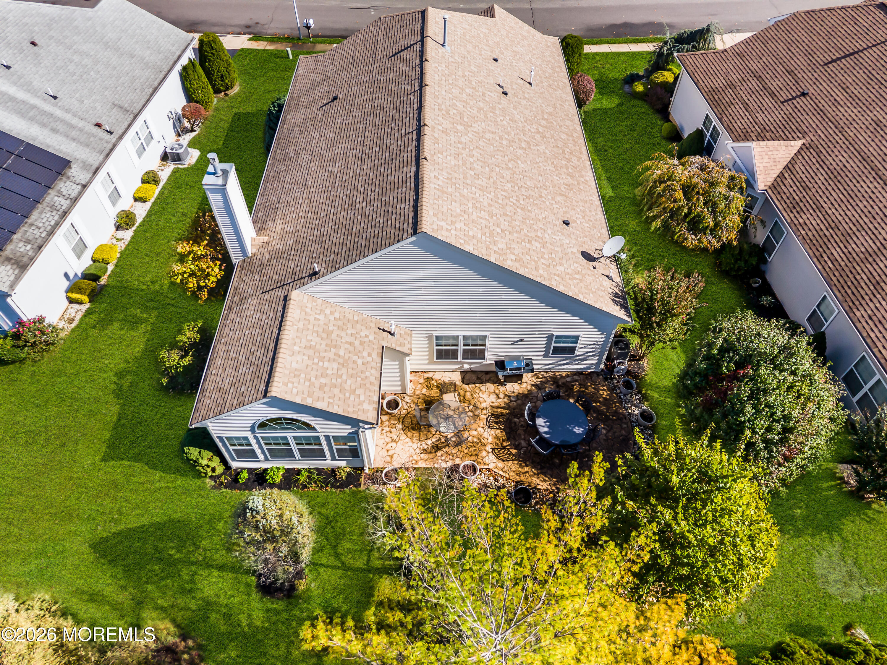 3 Dante Drive Manchester NJ 08759