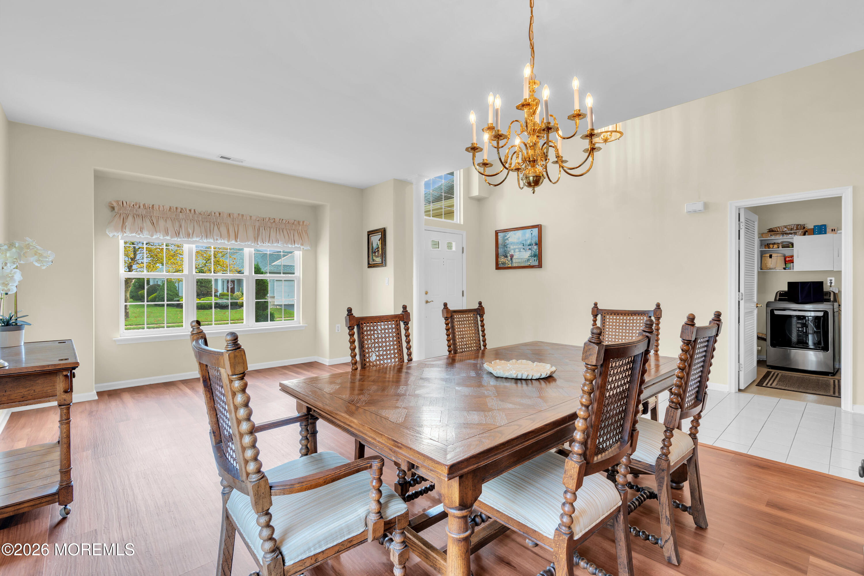 3 Dante Drive Manchester NJ 08759