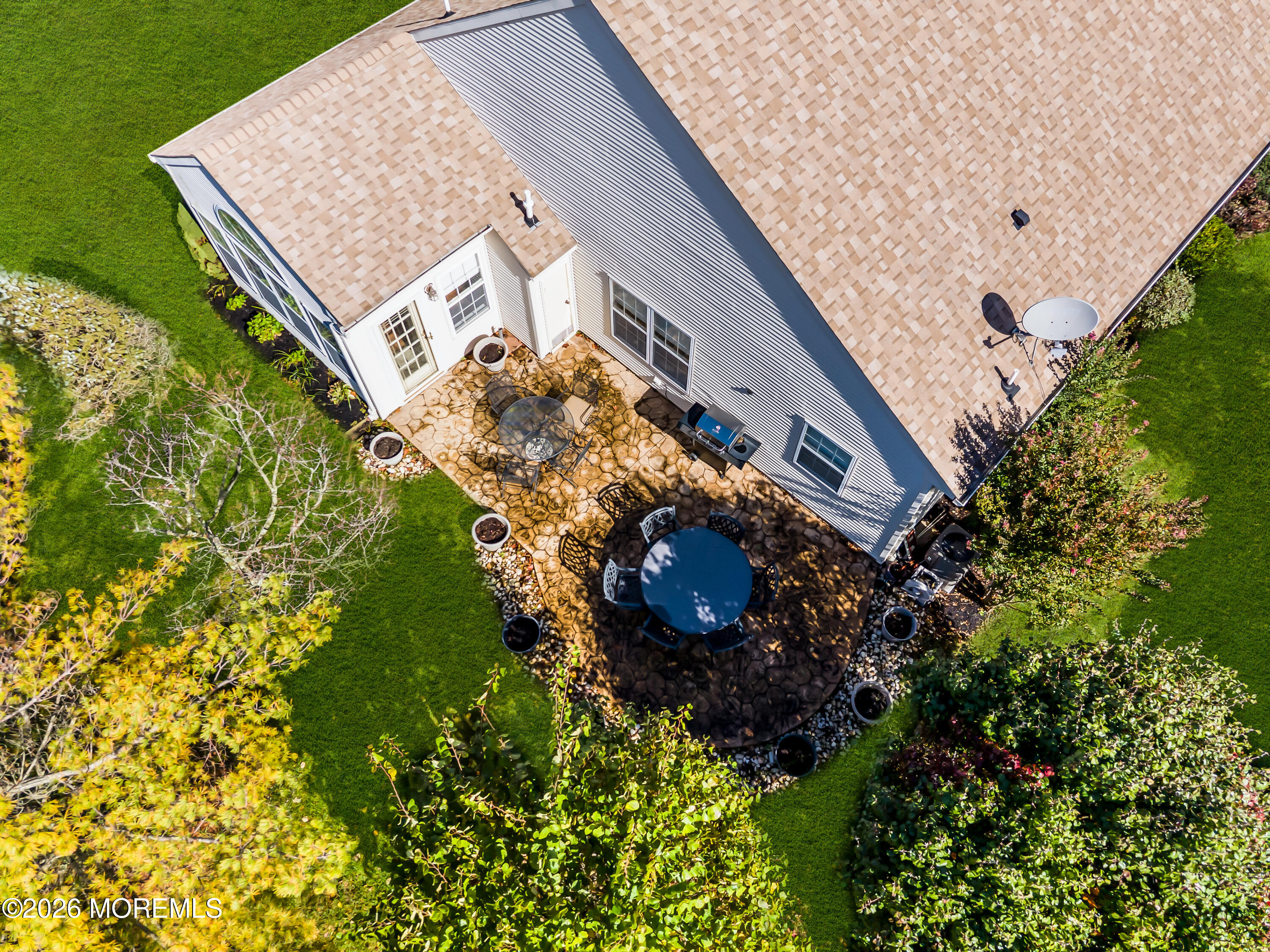 3 Dante Drive Manchester NJ 08759