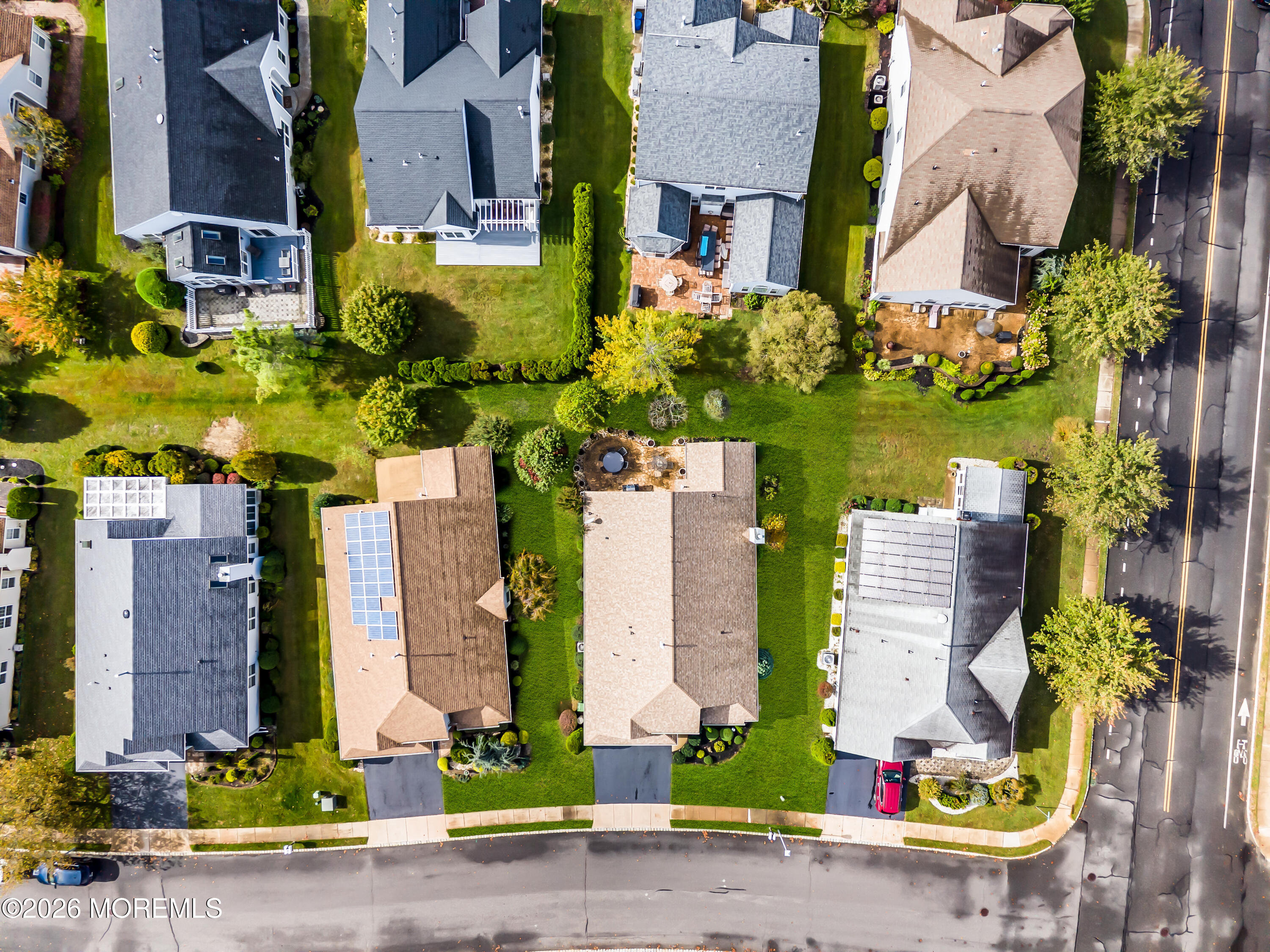 3 Dante Drive Manchester NJ 08759