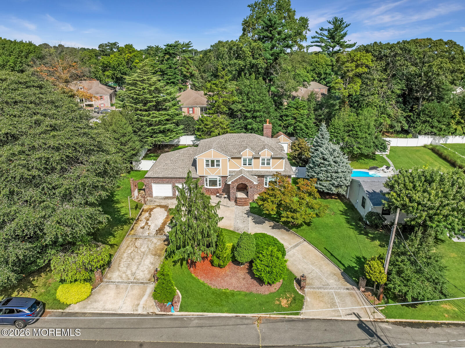 1106 Hawthorne Parkway Spring Lake NJ 07762