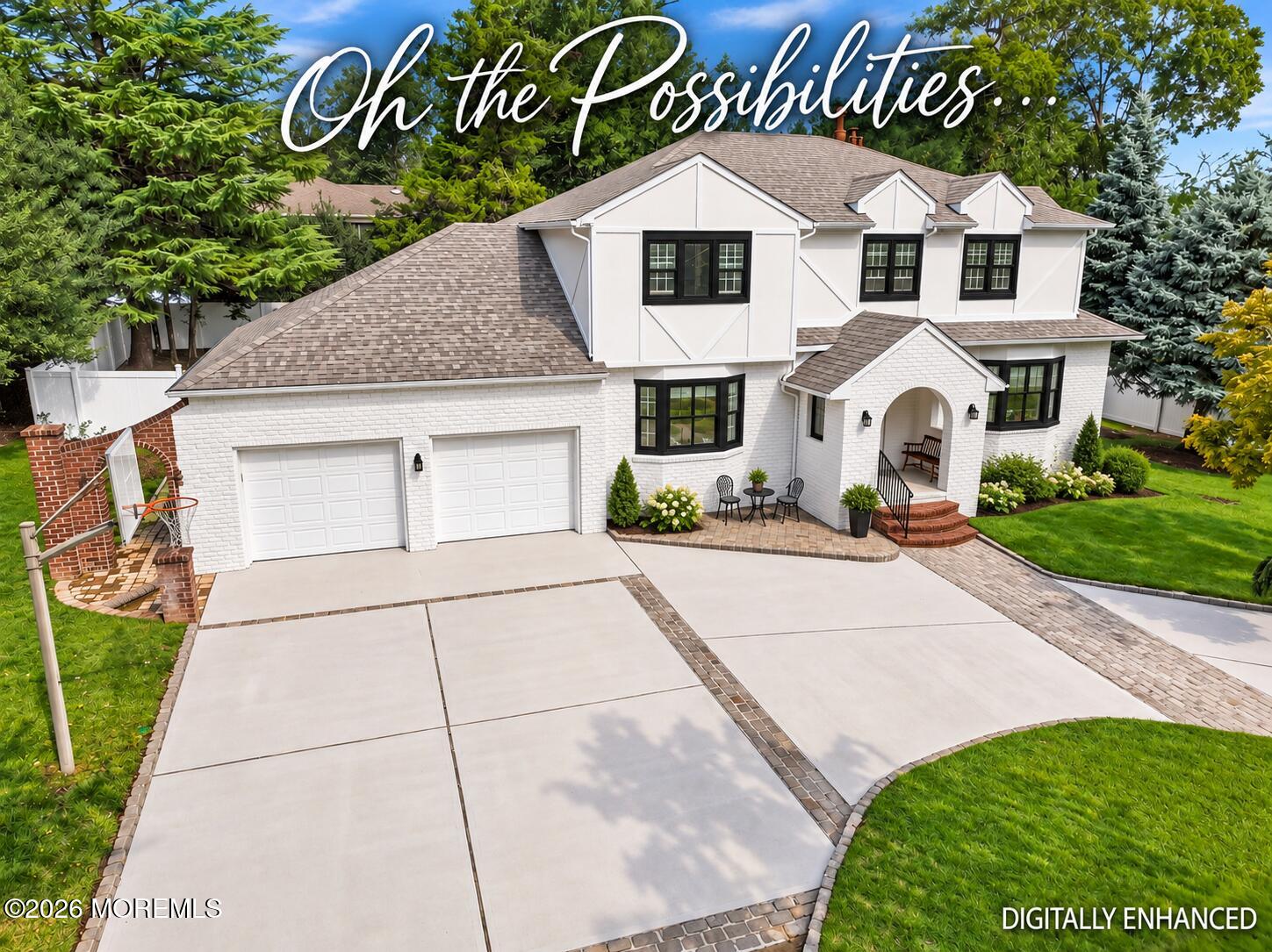 1106 Hawthorne Parkway Spring Lake NJ 07762