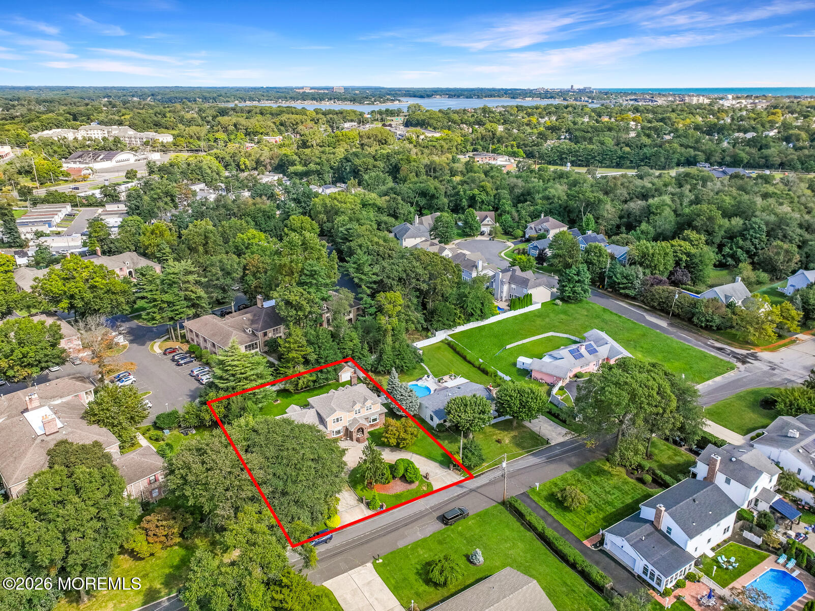 1106 Hawthorne Parkway Spring Lake NJ 07762