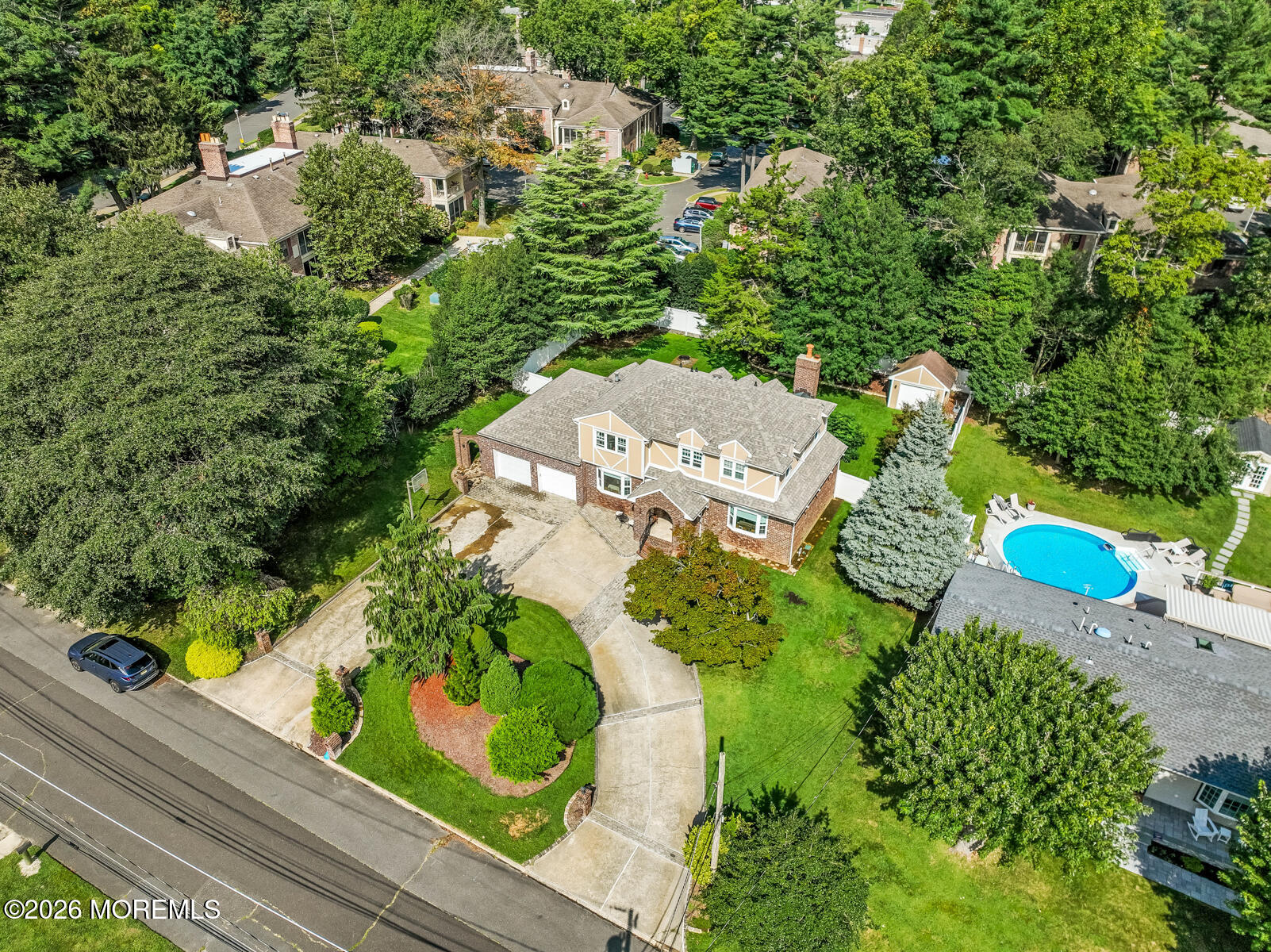 1106 Hawthorne Parkway Spring Lake NJ 07762
