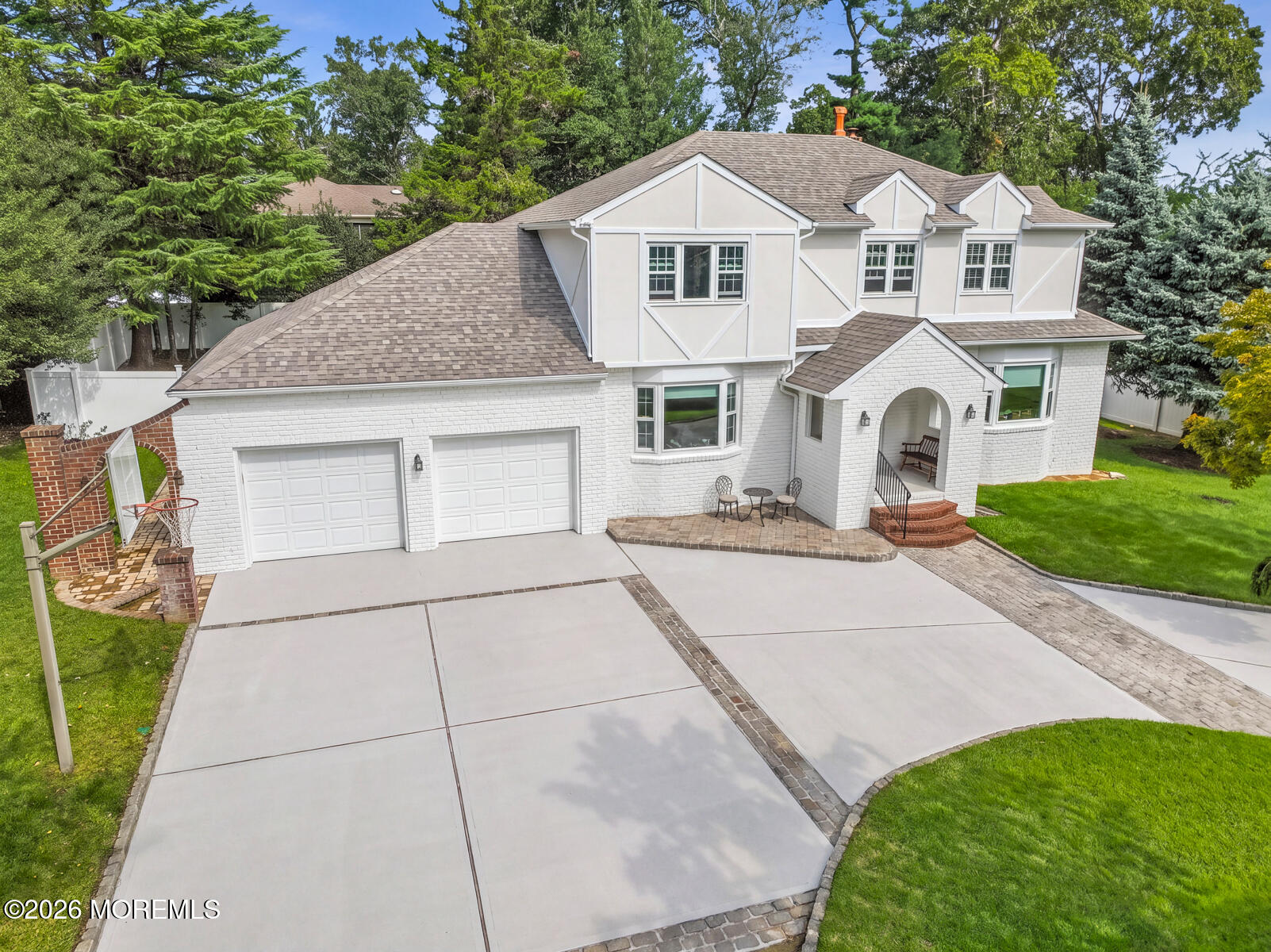 1106 Hawthorne Parkway Spring Lake NJ 07762