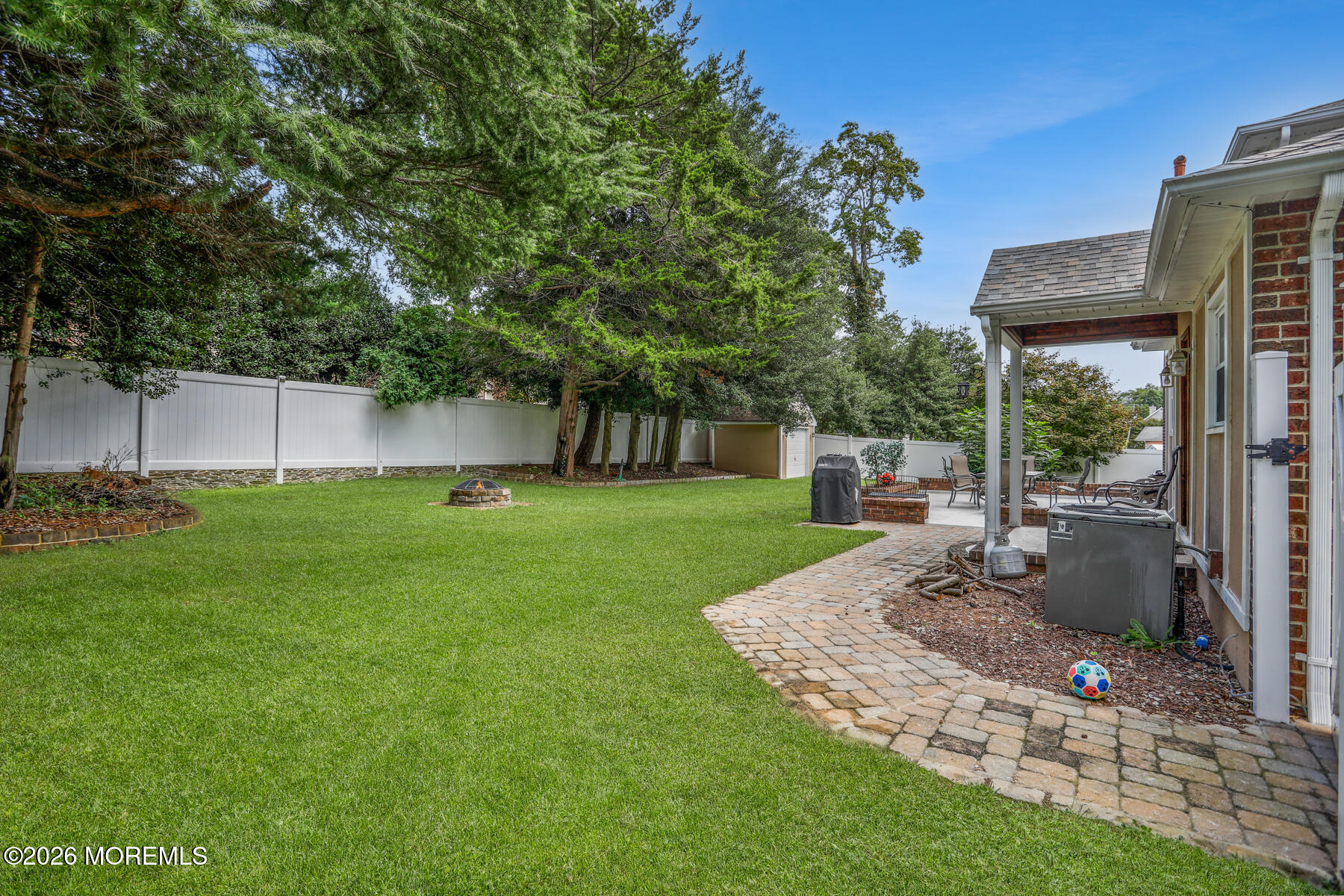 1106 Hawthorne Parkway Spring Lake NJ 07762