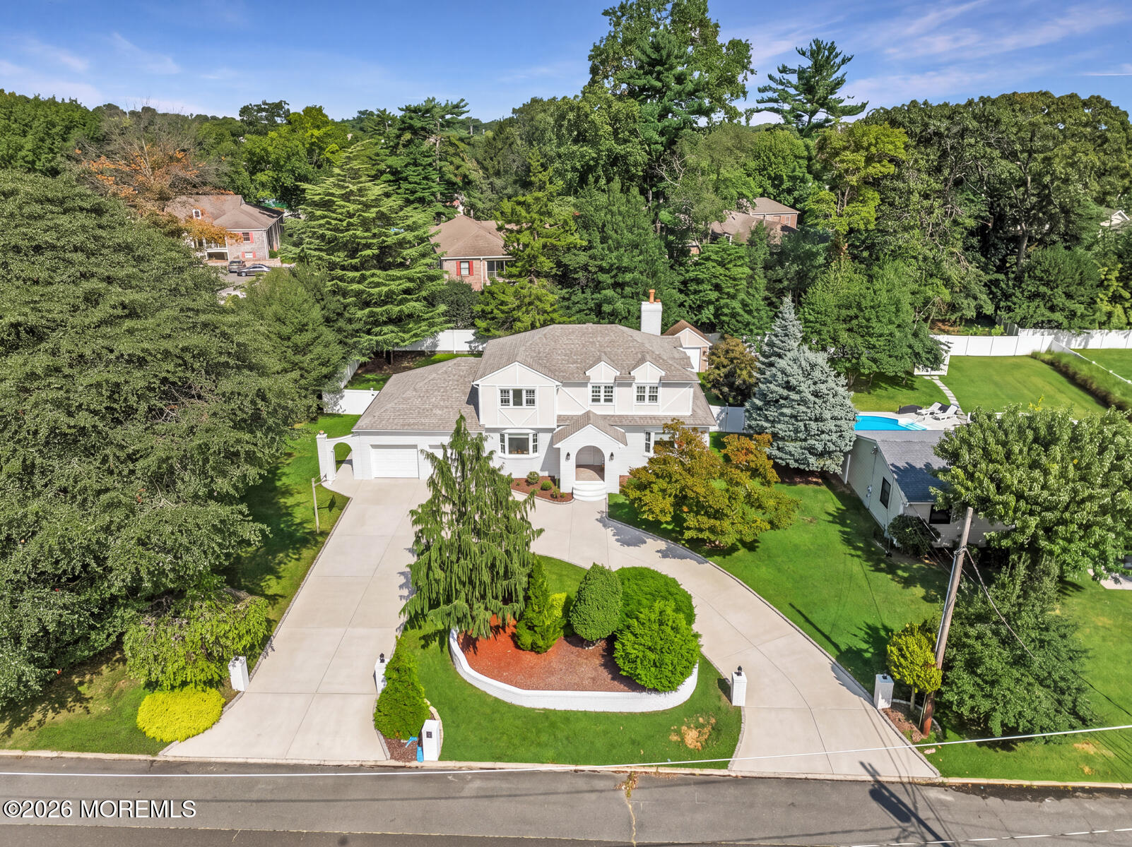 1106 Hawthorne Parkway Spring Lake NJ 07762