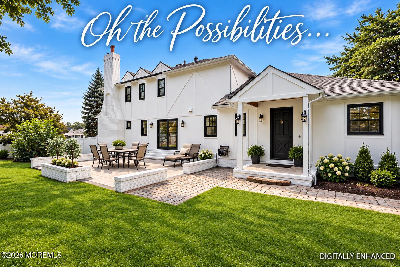 1106 Hawthorne Parkway Spring Lake NJ 07762