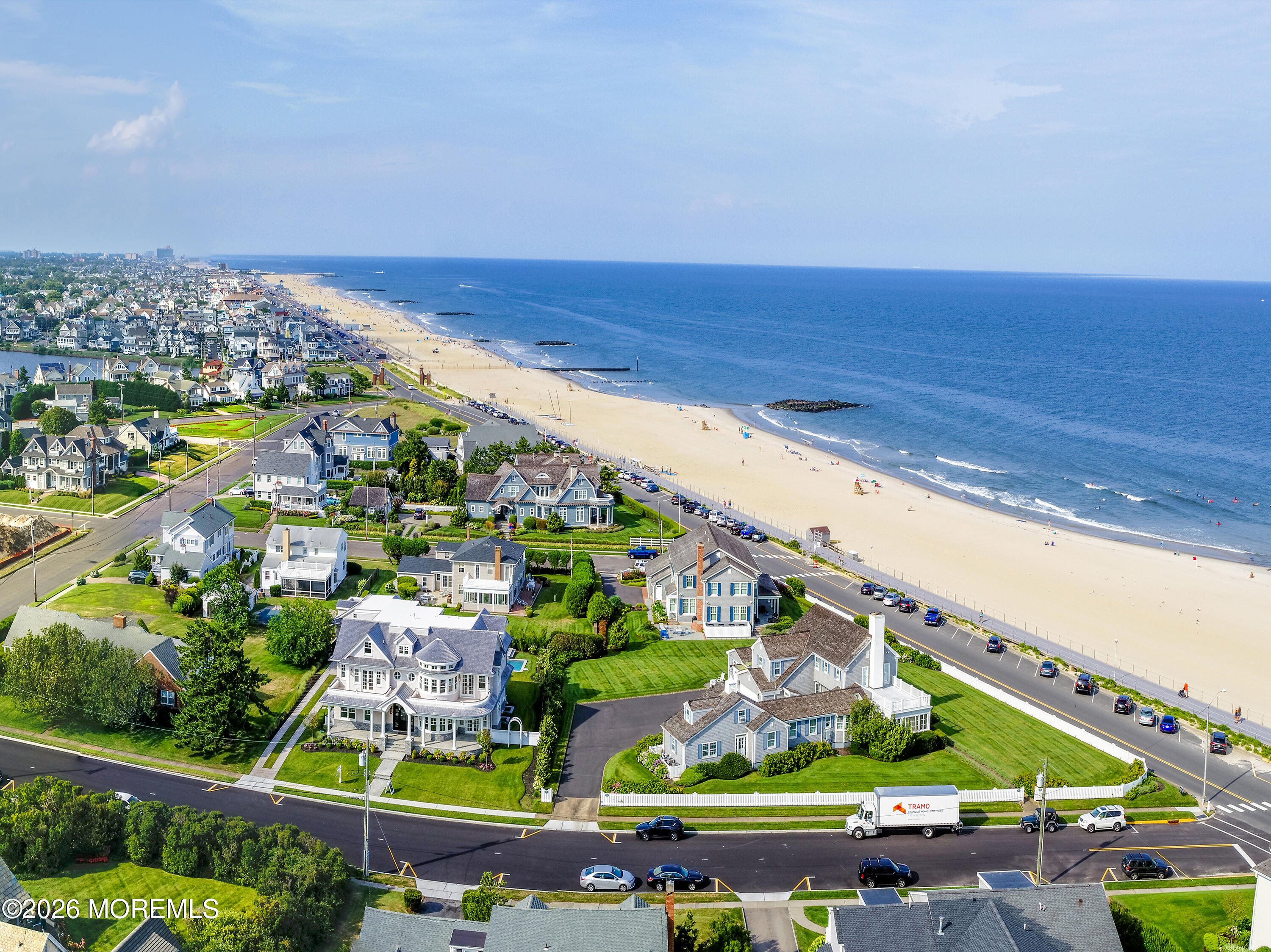 1106 Hawthorne Parkway Spring Lake NJ 07762