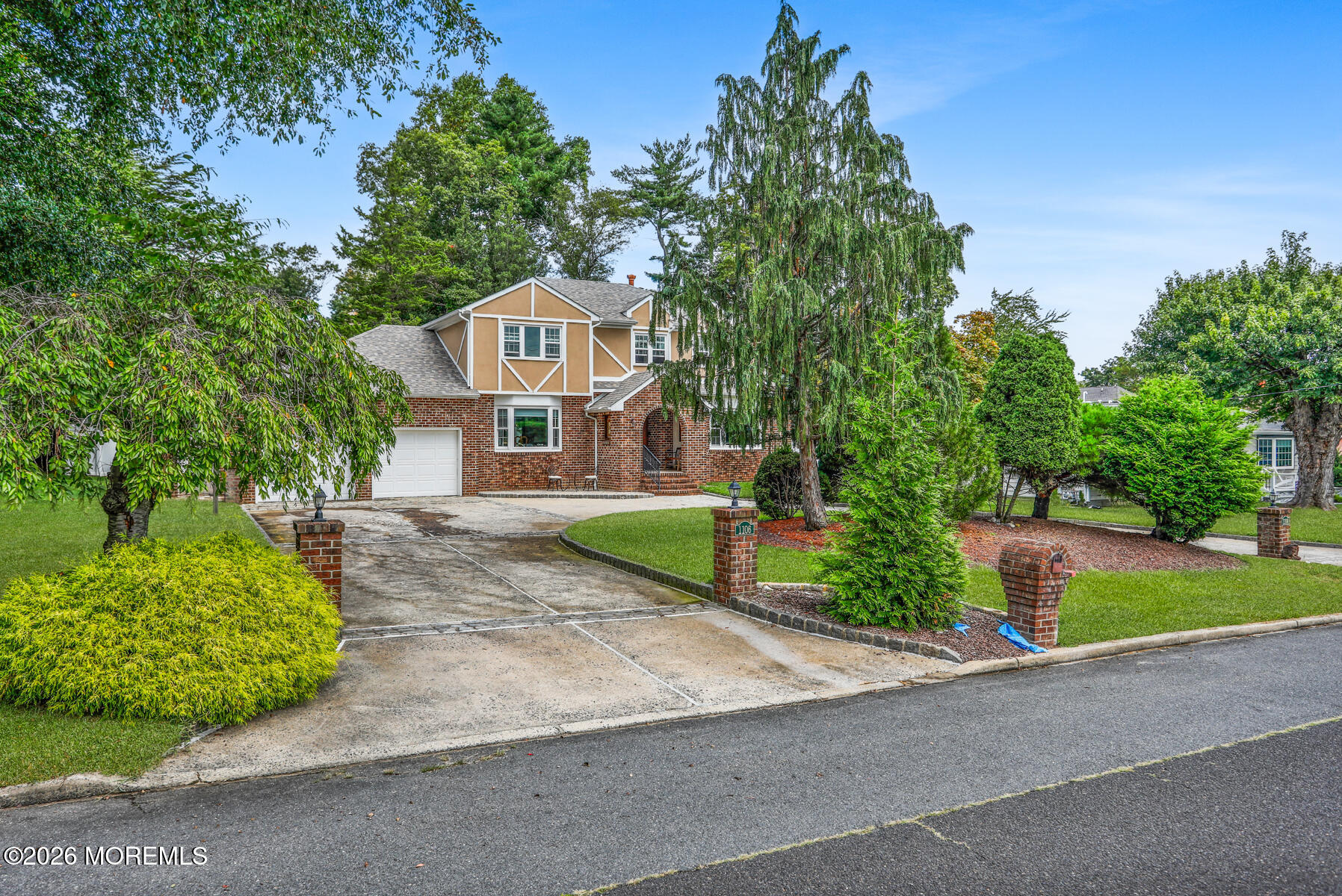 1106 Hawthorne Parkway Spring Lake NJ 07762