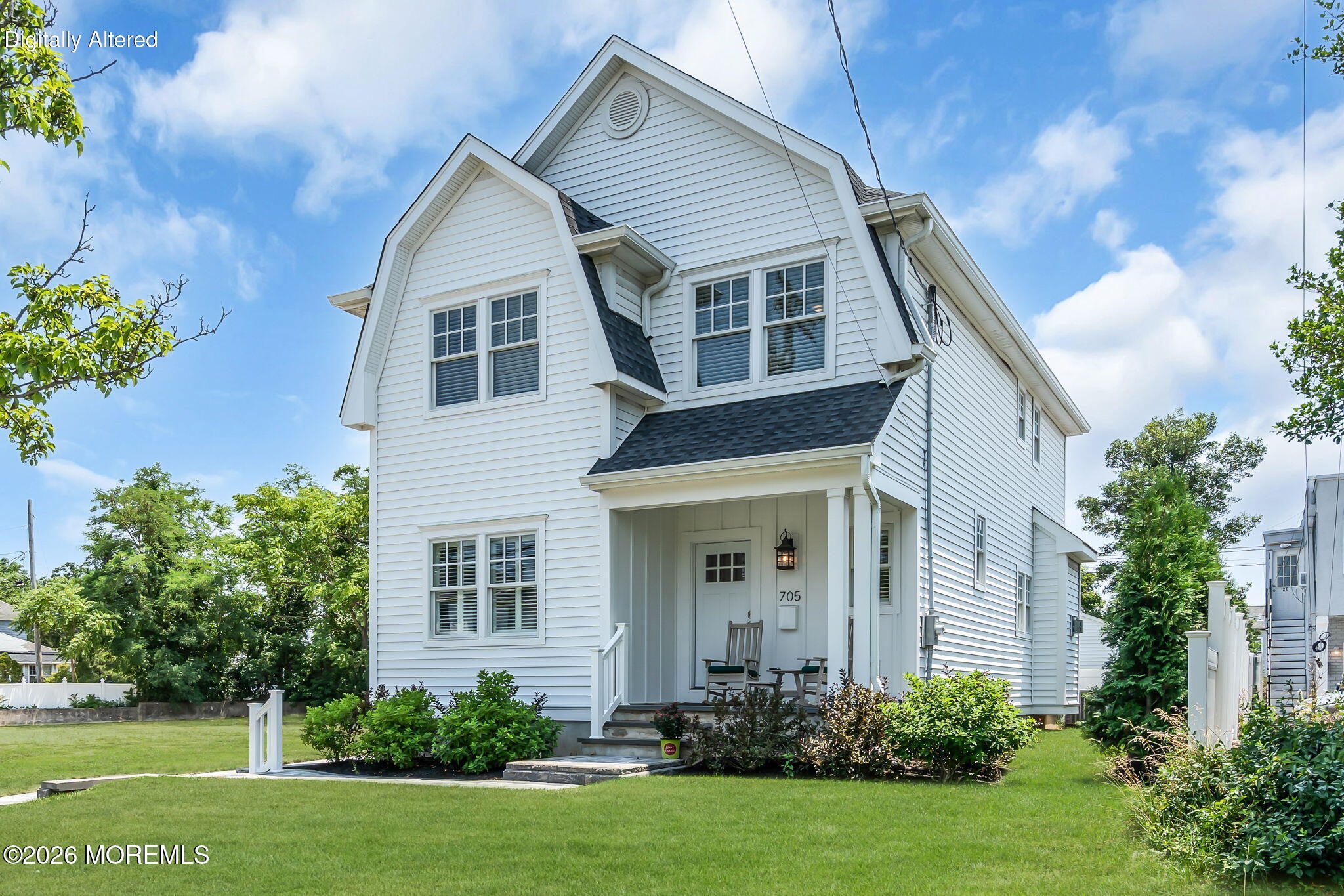 705 18th Avenue Lake Como NJ 07719