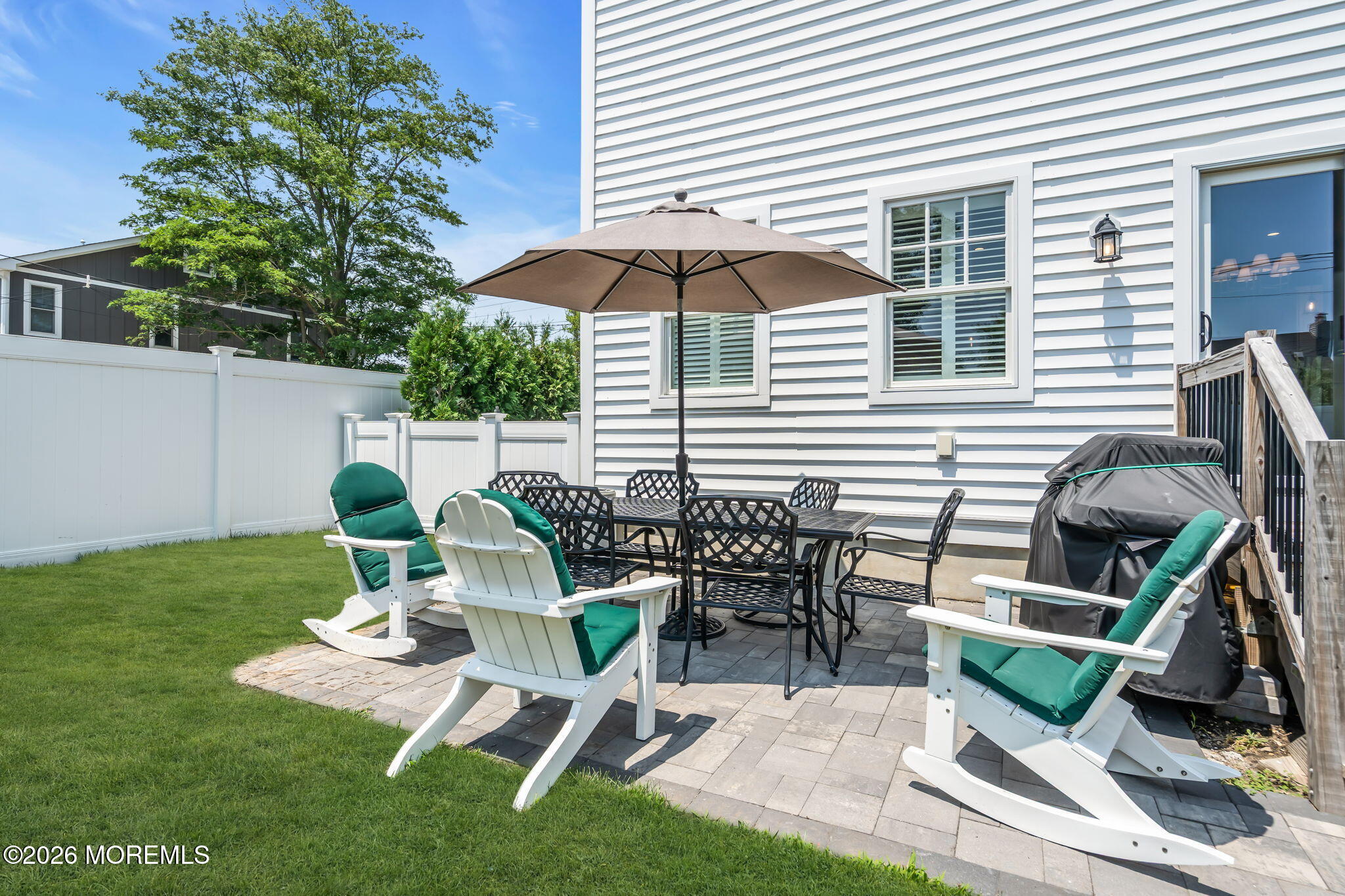 705 18th Avenue Lake Como NJ 07719