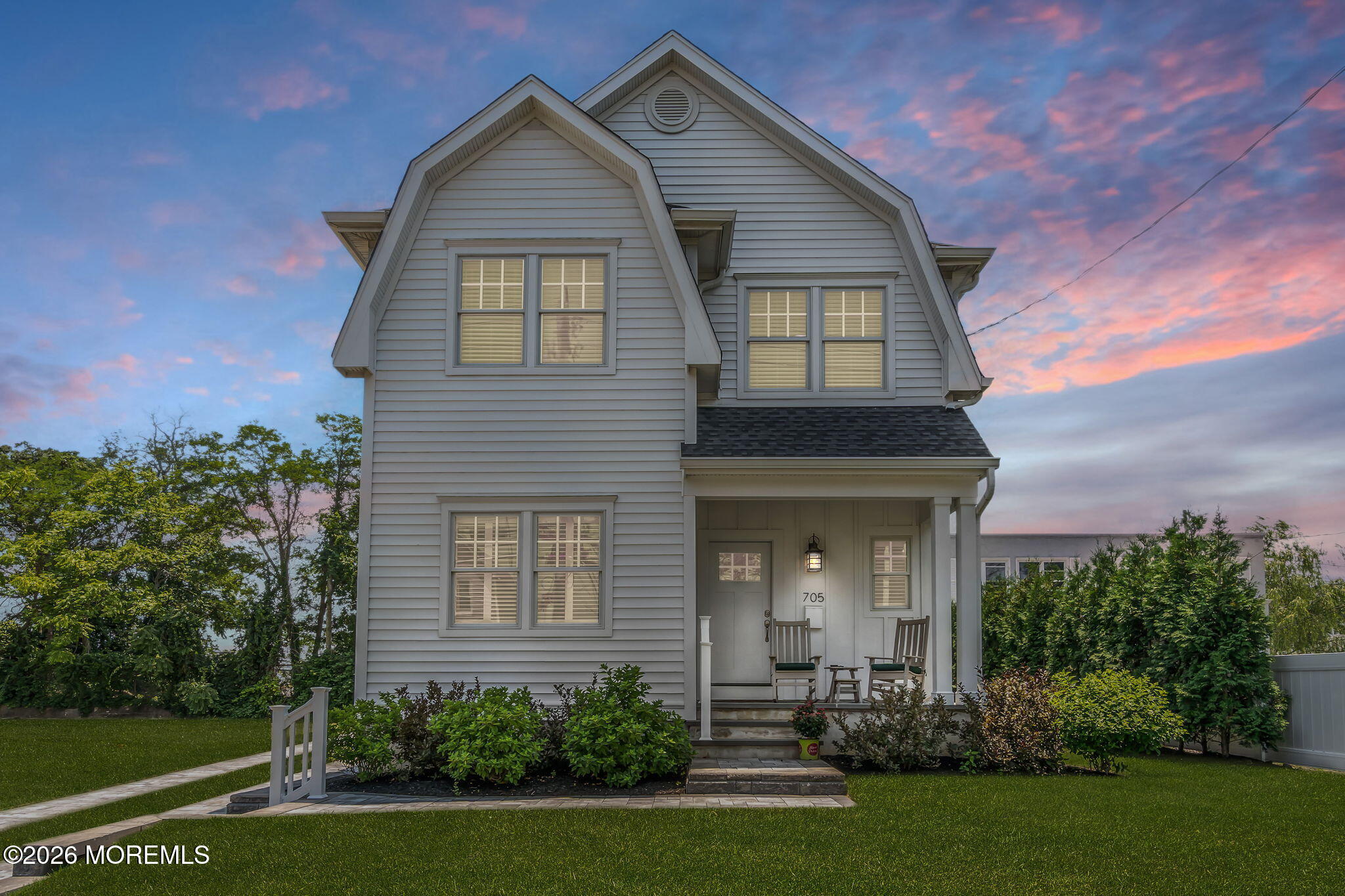 705 18th Avenue Lake Como NJ 07719
