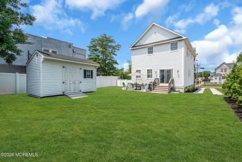 705 18th Avenue Lake Como NJ 07719