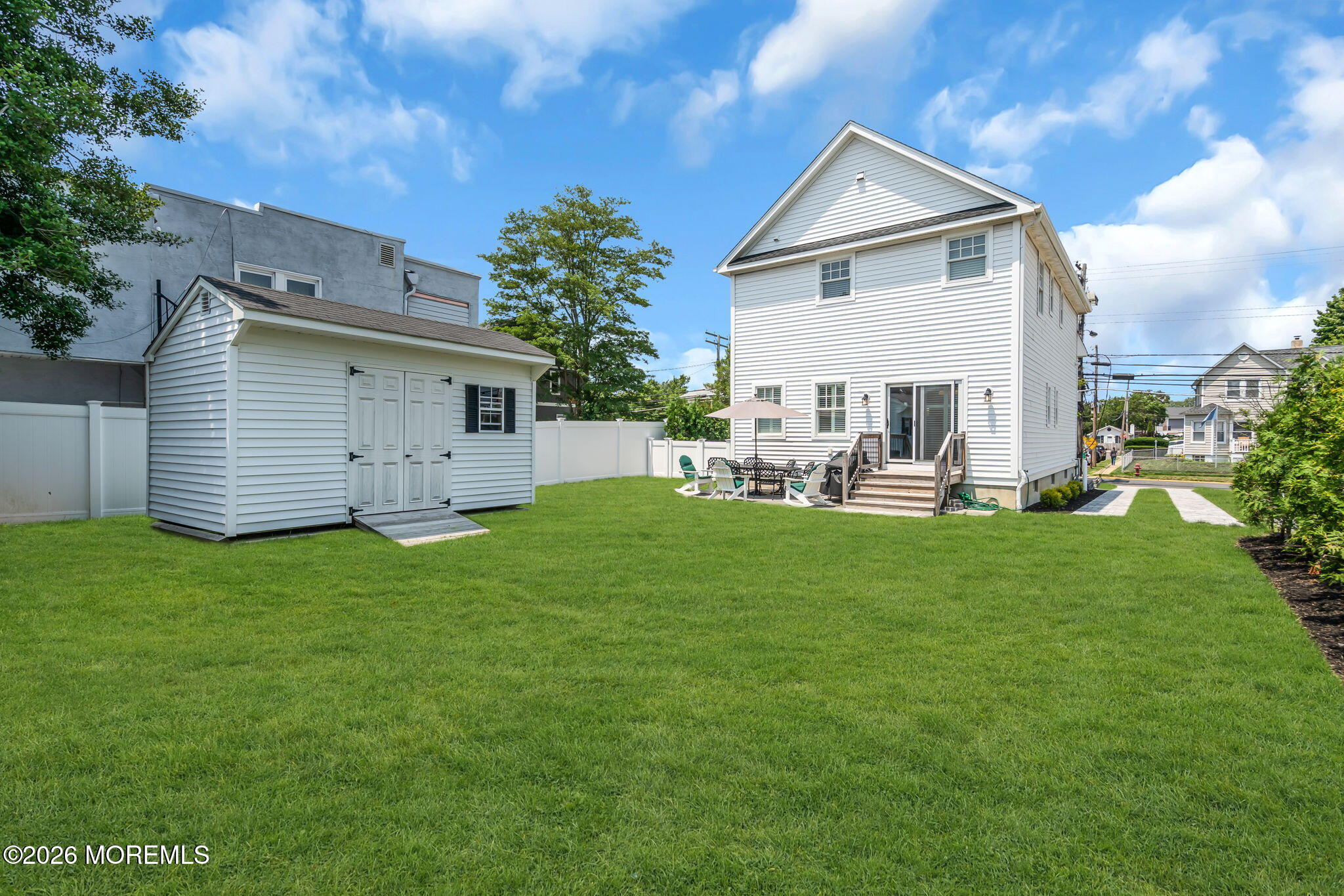 705 18th Avenue Lake Como NJ 07719