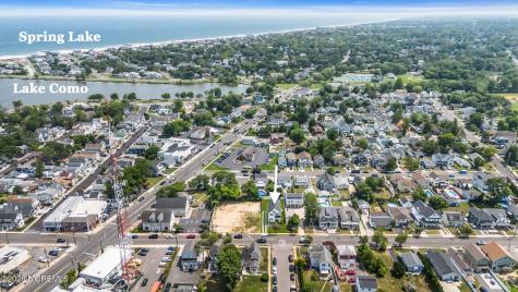 705 18th Avenue Lake Como NJ 07719
