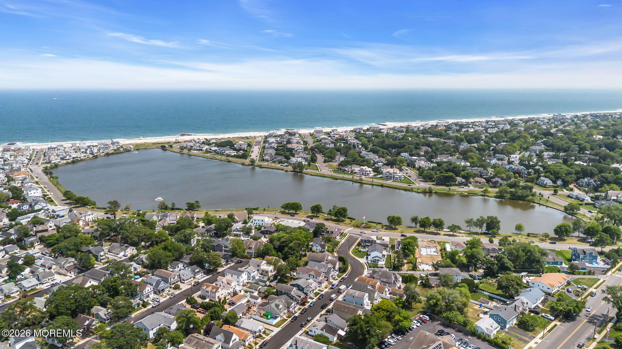 705 18th Avenue Lake Como NJ 07719