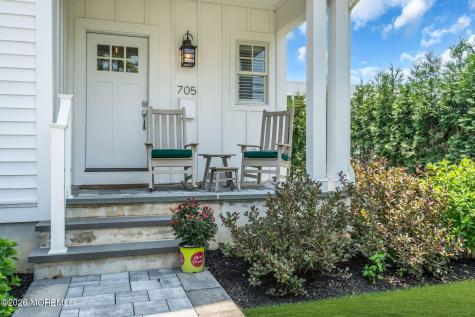 705 18th Avenue Lake Como NJ 07719