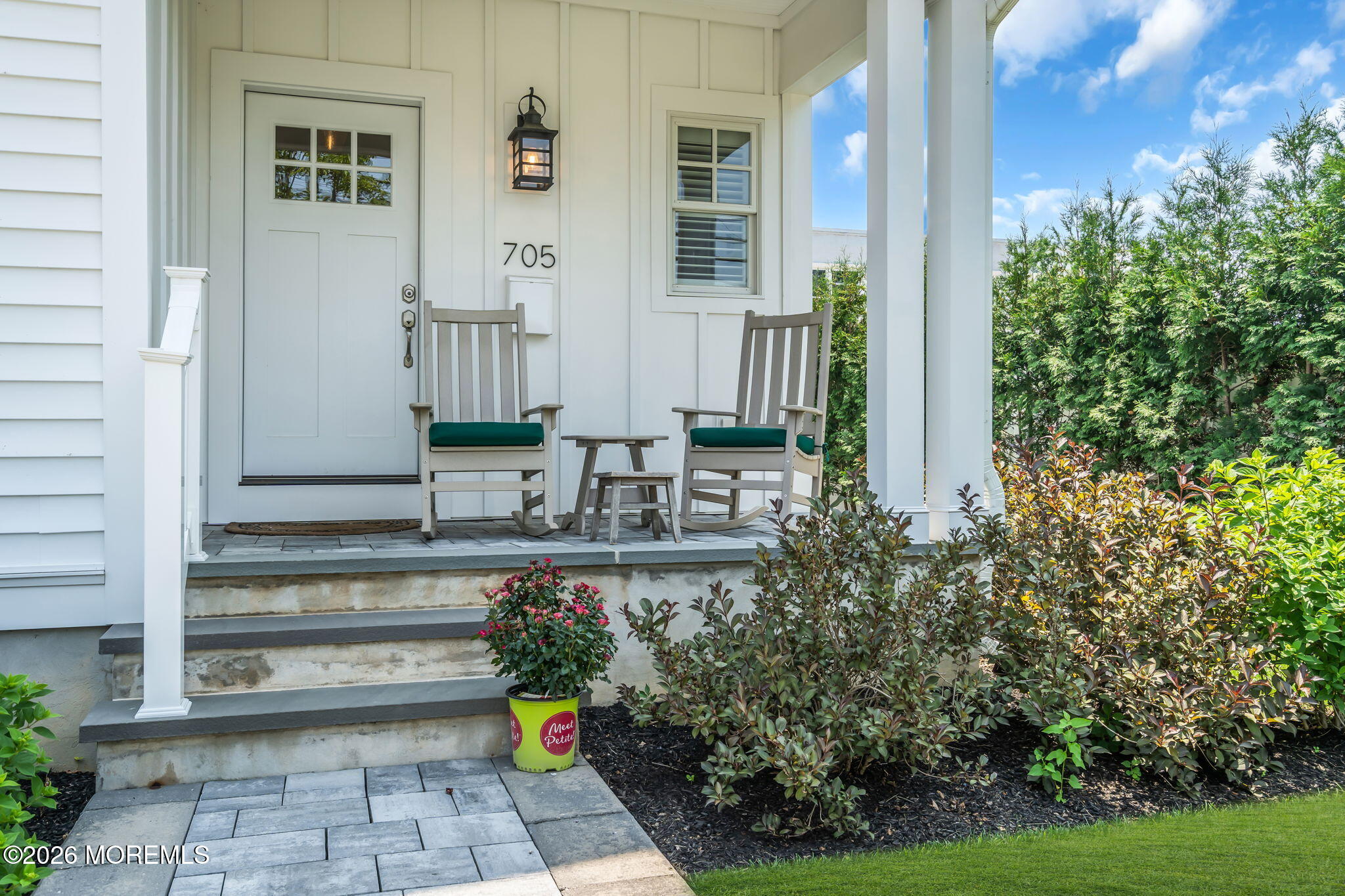 705 18th Avenue Lake Como NJ 07719