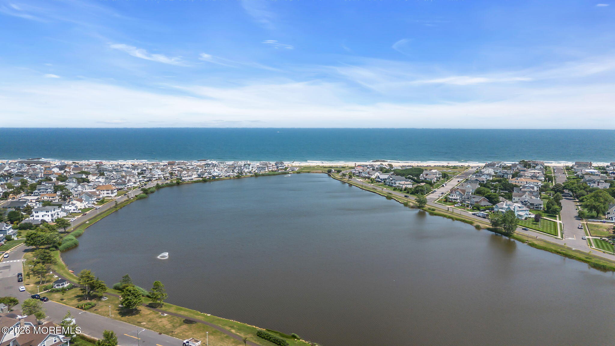 705 18th Avenue Lake Como NJ 07719
