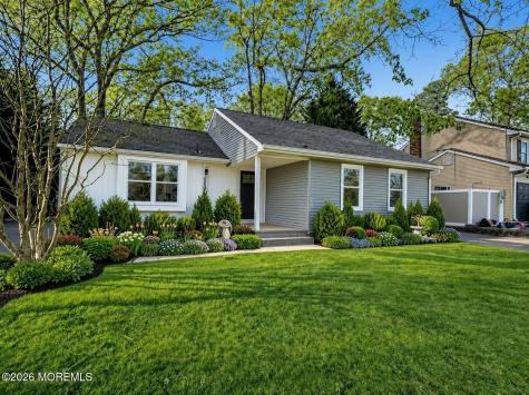 2365 Huckleberry Road Manchester NJ 08759